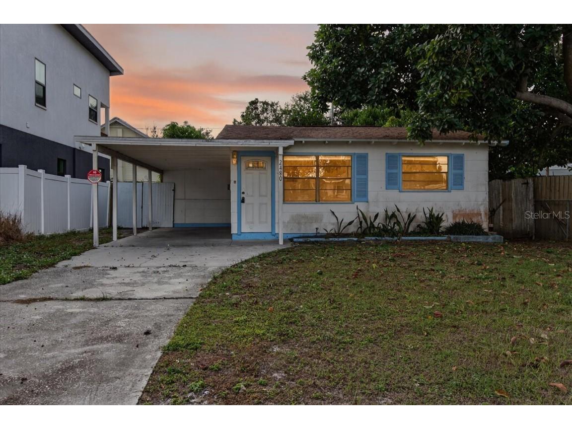 2480 18th Avenue N Saint Petersburg FL 33713 TB8455563 image71