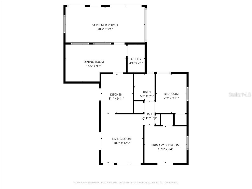 2480 18th Avenue N Saint Petersburg FL 33713 TB8455563 image72