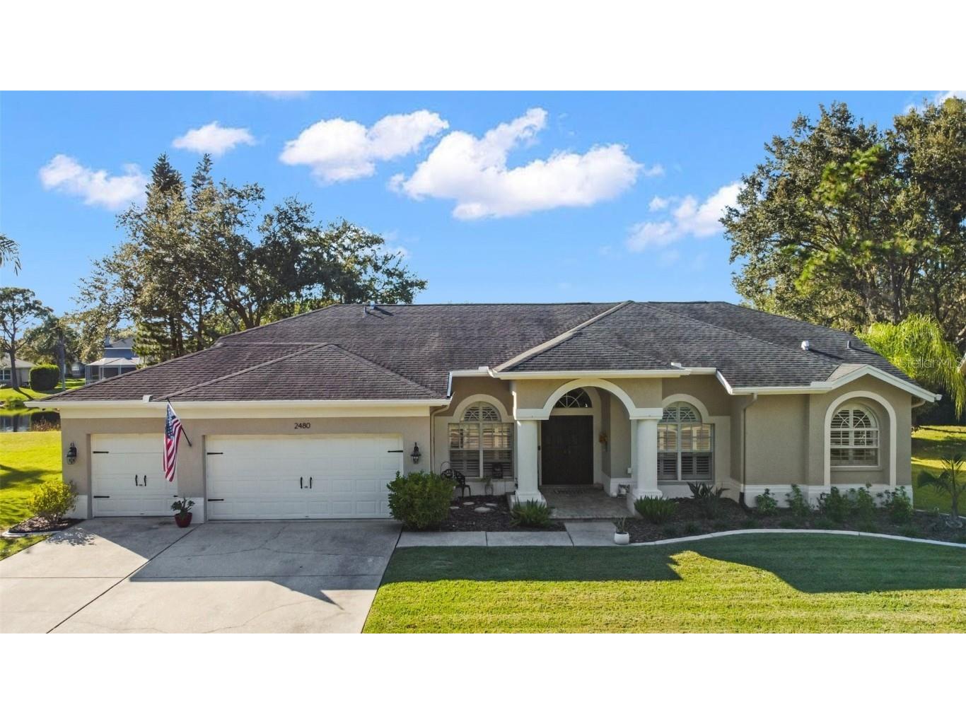 2480 Appaloosa Trail Palm Harbor FL 34685 W7859055 image1