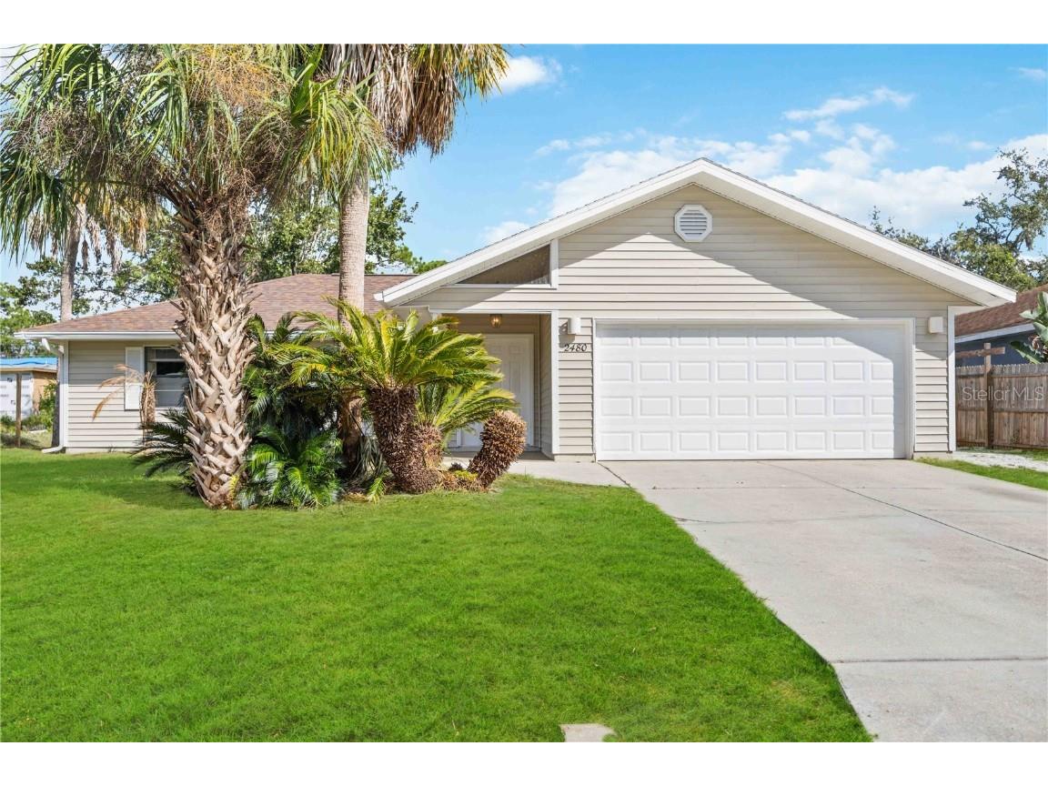 2480 Colonade Lane North Port FL 34286 A4588614 image1