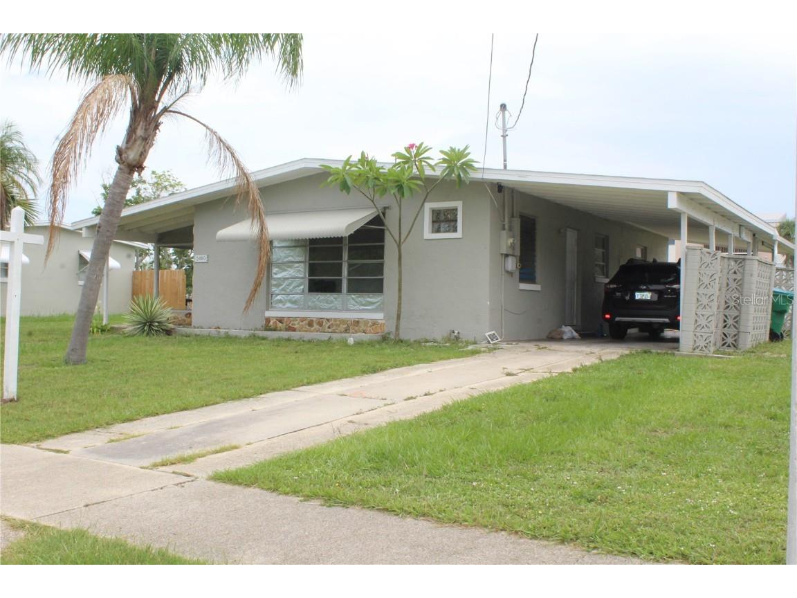 2480 Elkcam Boulevard Port Charlotte FL 33952 - SUNRISE WATERWAY C7476988 image1