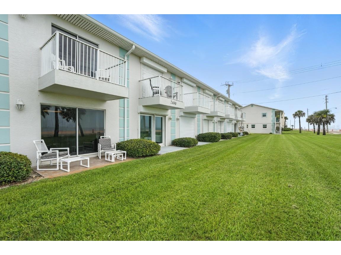 2480 Ocean Shore Boulevard #118 Ormond Beach FL 32176 V4945594 image1