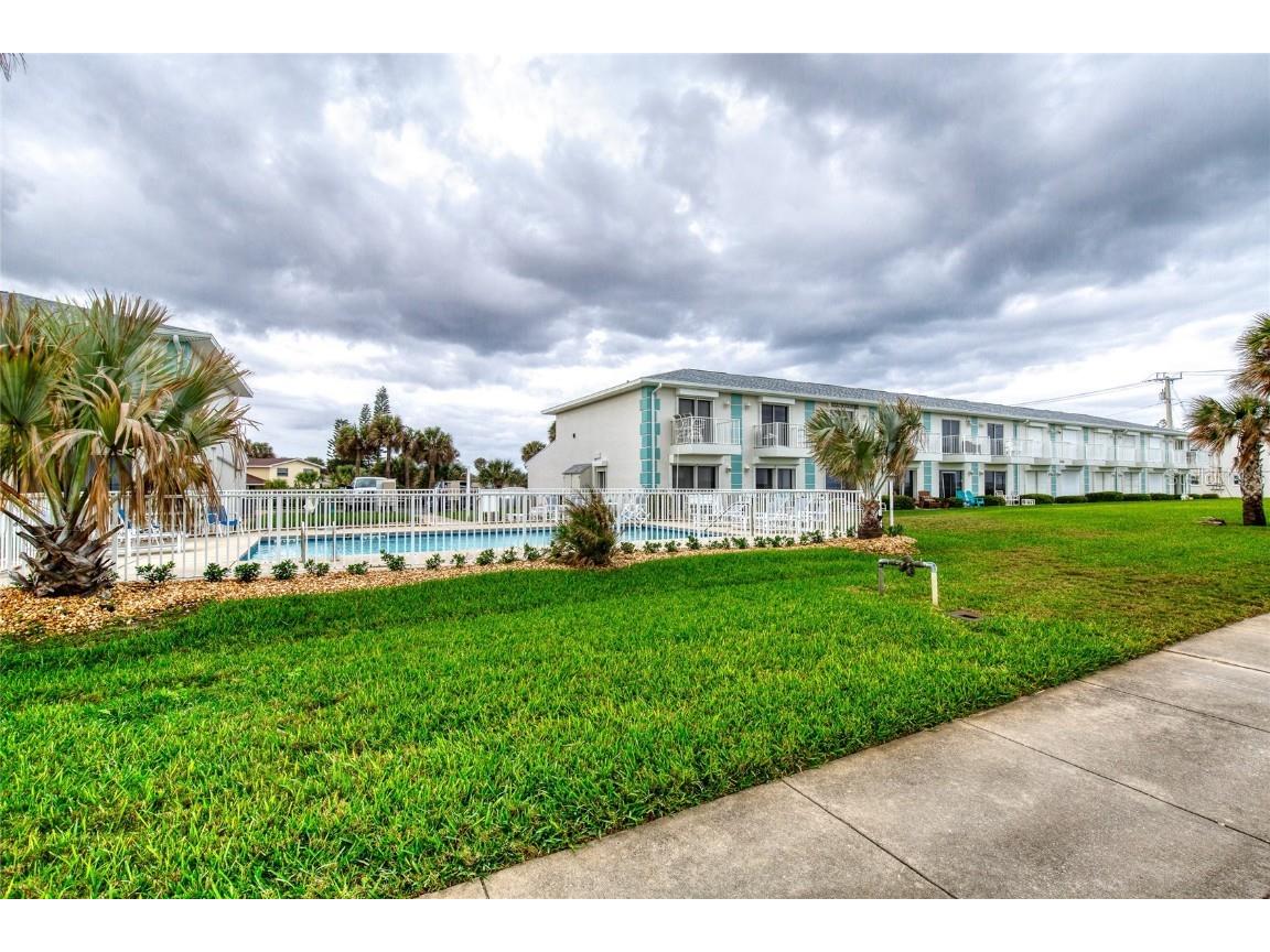 2480 Ocean Shore Boulevard #120 Ormond Beach FL 32176 - ATLANTIC OCEAN V4941774 image1