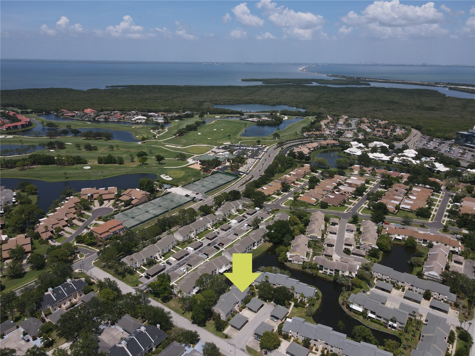 2480 Pelican Court #102R Clearwater FL 33762 TB8513152 image2