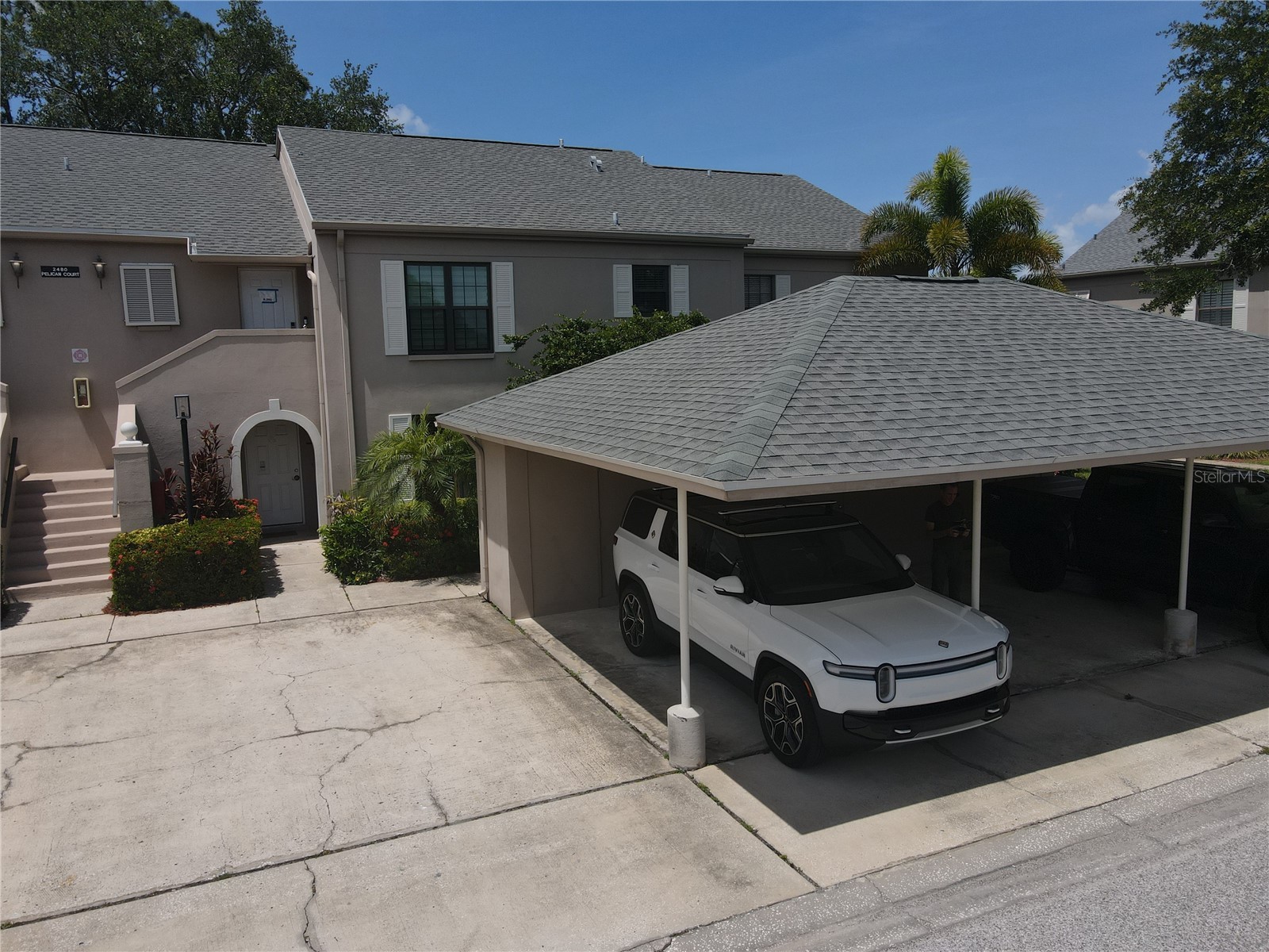 2480 Pelican Court #102R Clearwater FL 33762 TB8513152 image3