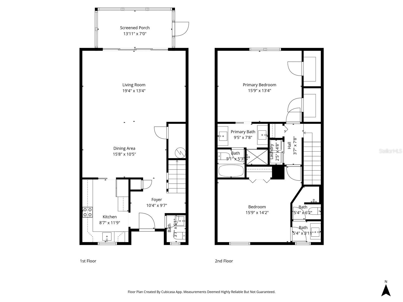 2480 Pelican Court #103R Clearwater FL 33762 TB8483440 image2