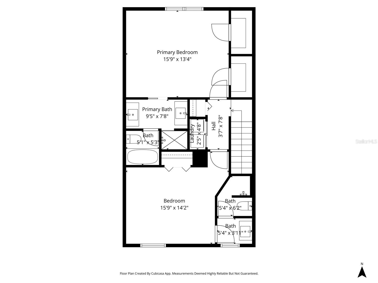 2480 Pelican Court #103R Clearwater FL 33762 TB8483440 image33