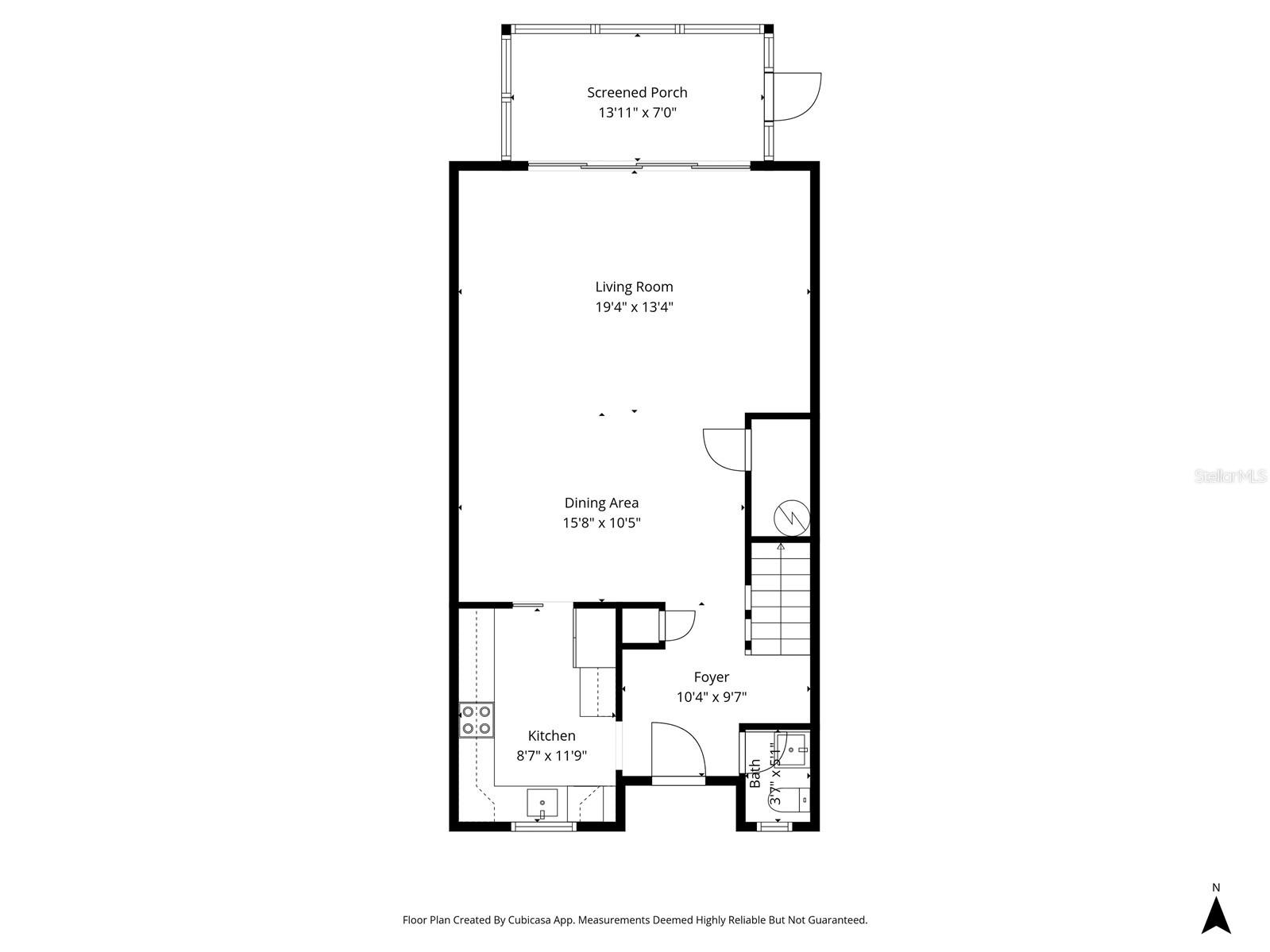 2480 Pelican Court #103R Clearwater FL 33762 TB8483440 image34