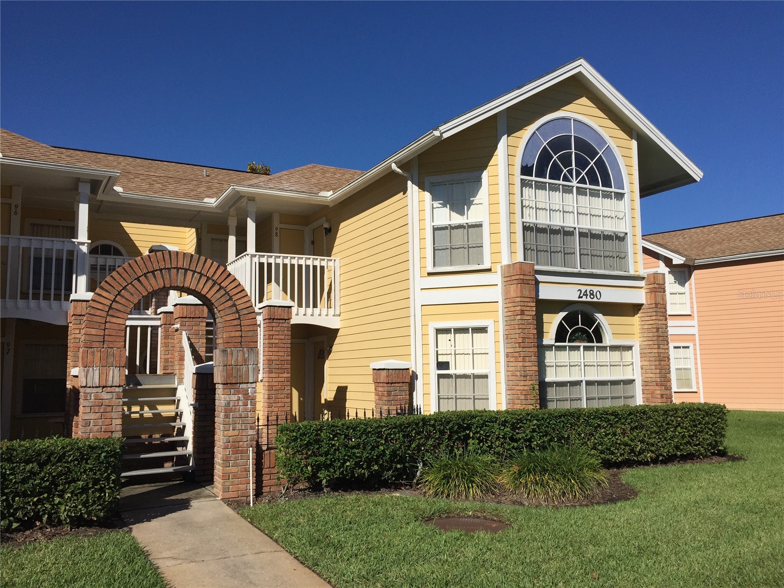 2480 Sweetwater Club Circle #98 Kissimmee FL 34746 O6411416 image1