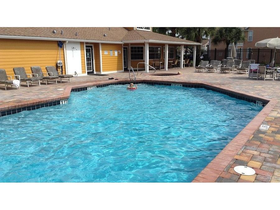 2480 Sweetwater Club Circle #98 Kissimmee FL 34746 O6411416 image22
