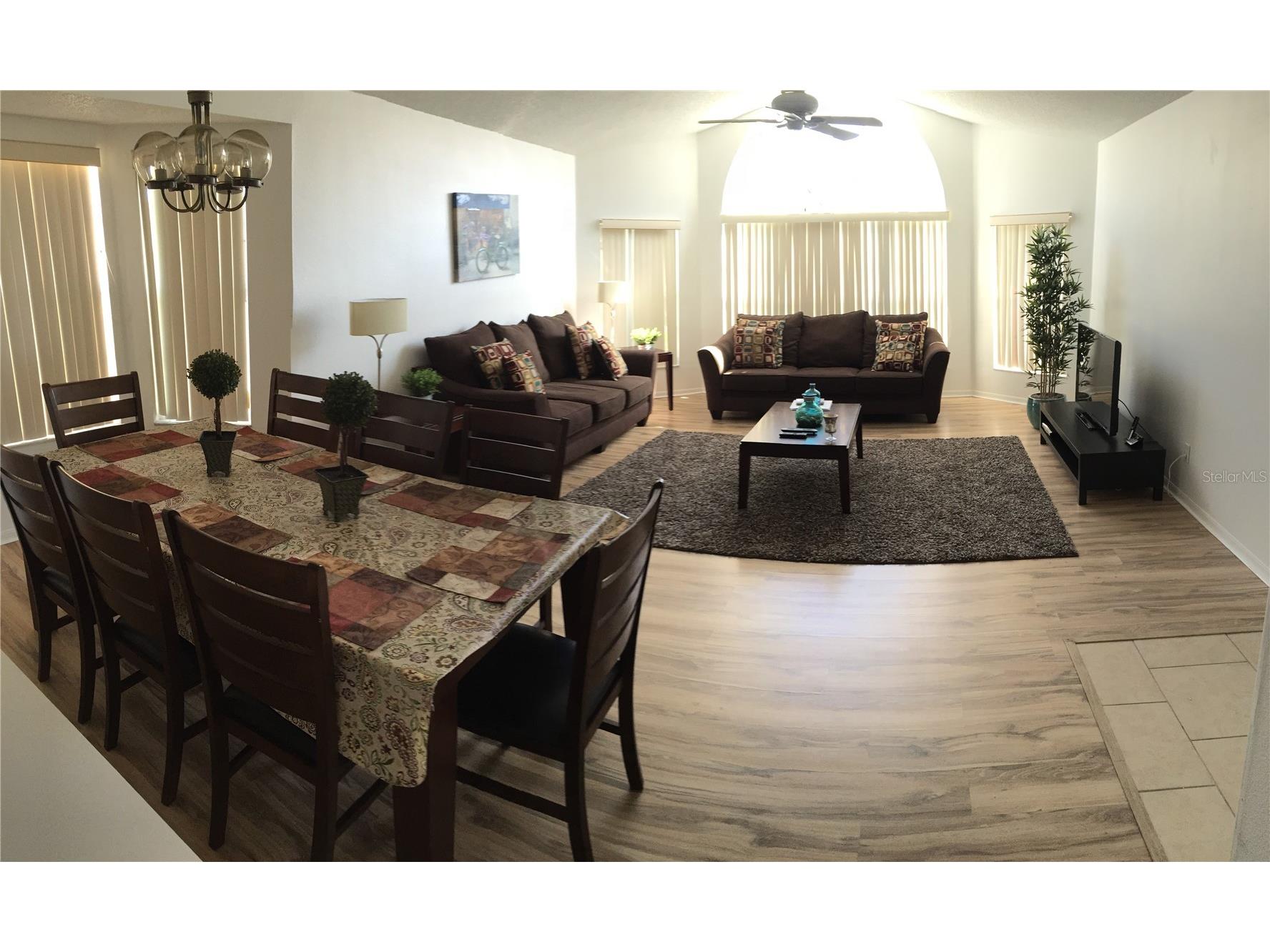 2480 Sweetwater Club Circle #98 Kissimmee FL 34746 O6411416 image4