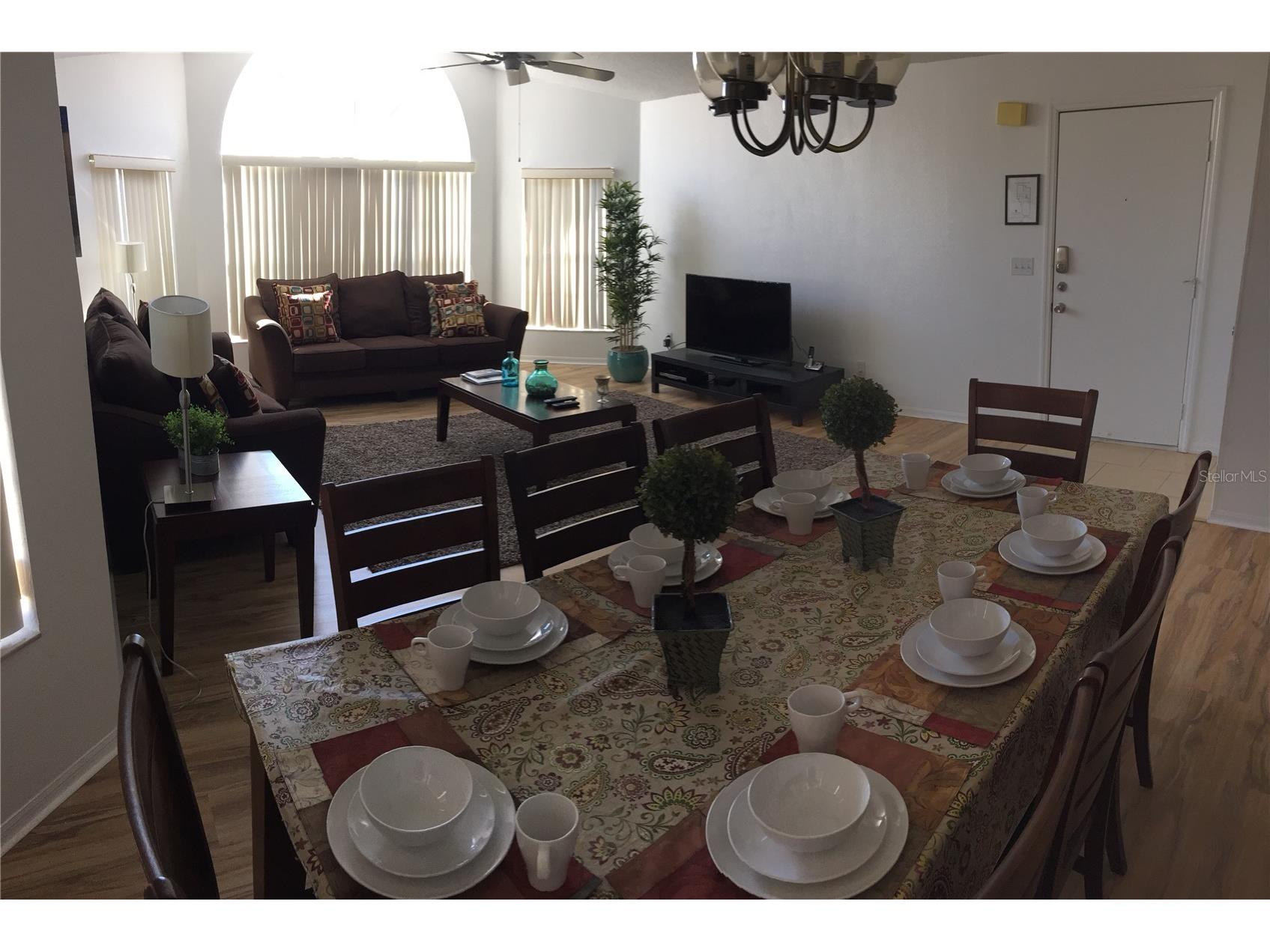 2480 Sweetwater Club Circle #98 Kissimmee FL 34746 O6411416 image6