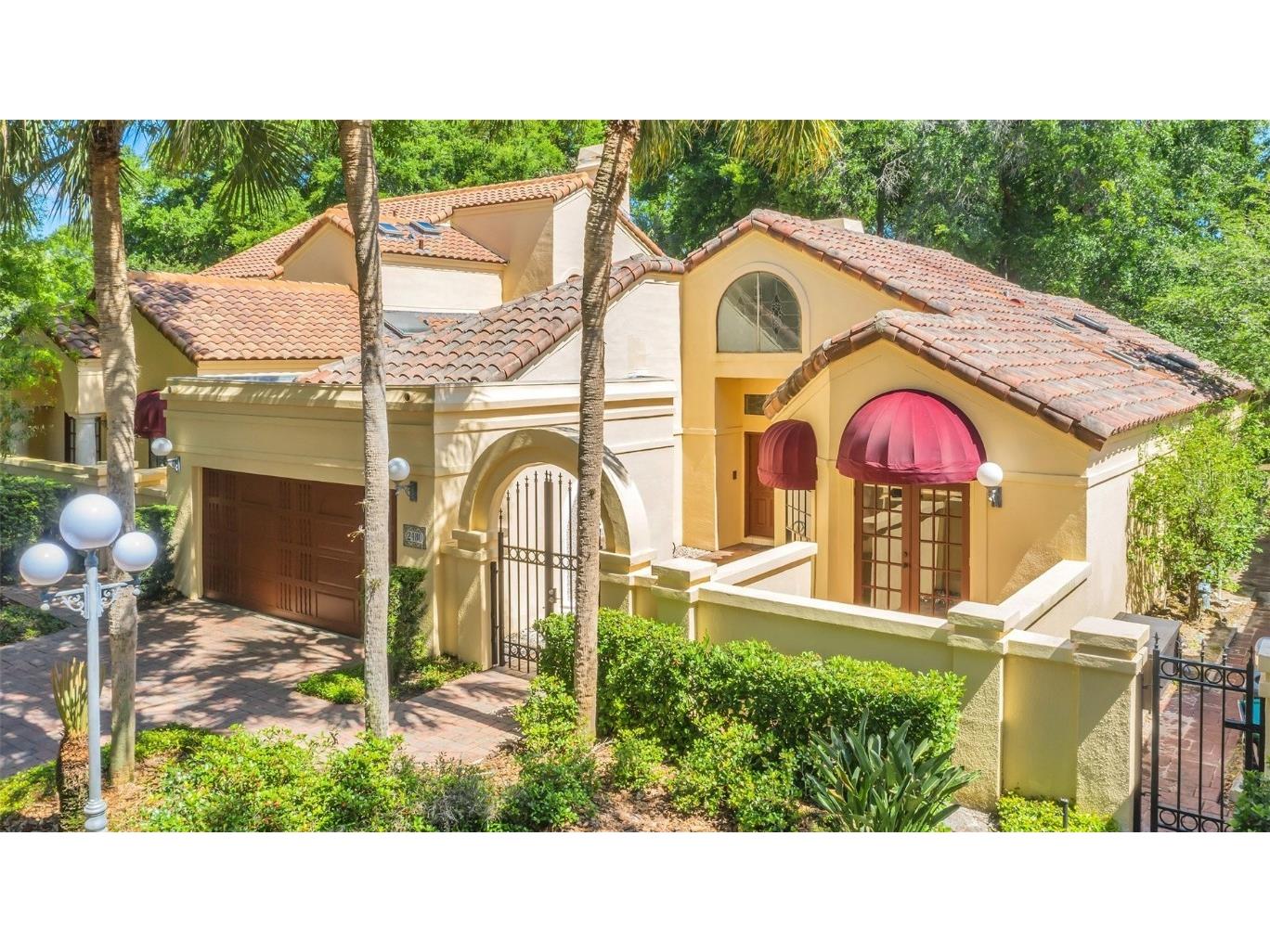 2480 Via Genova Apopka FL 32712 - LAKE BRANTLEY O6018055 image1