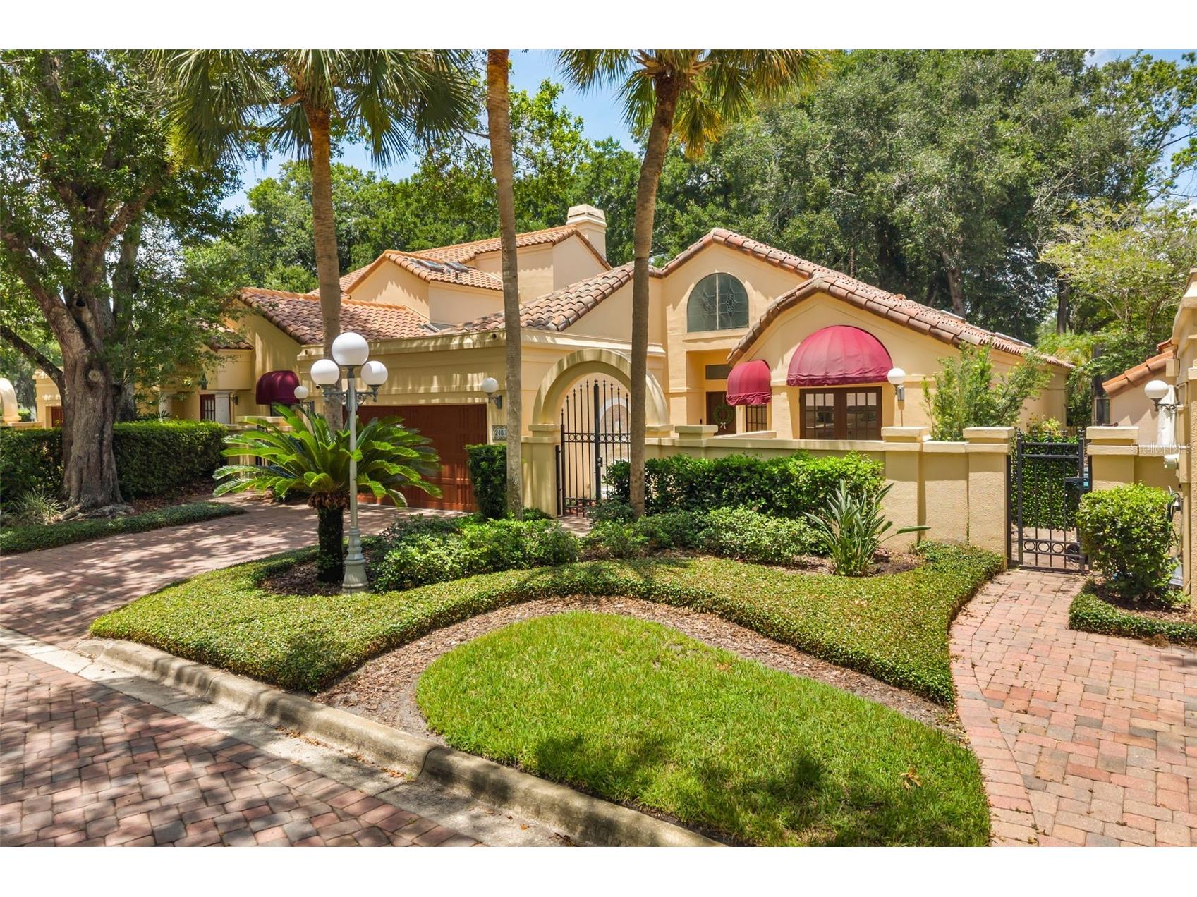 2480 Via Genova Apopka FL 32712 - LAKE BRANTLEY O6425040 image1