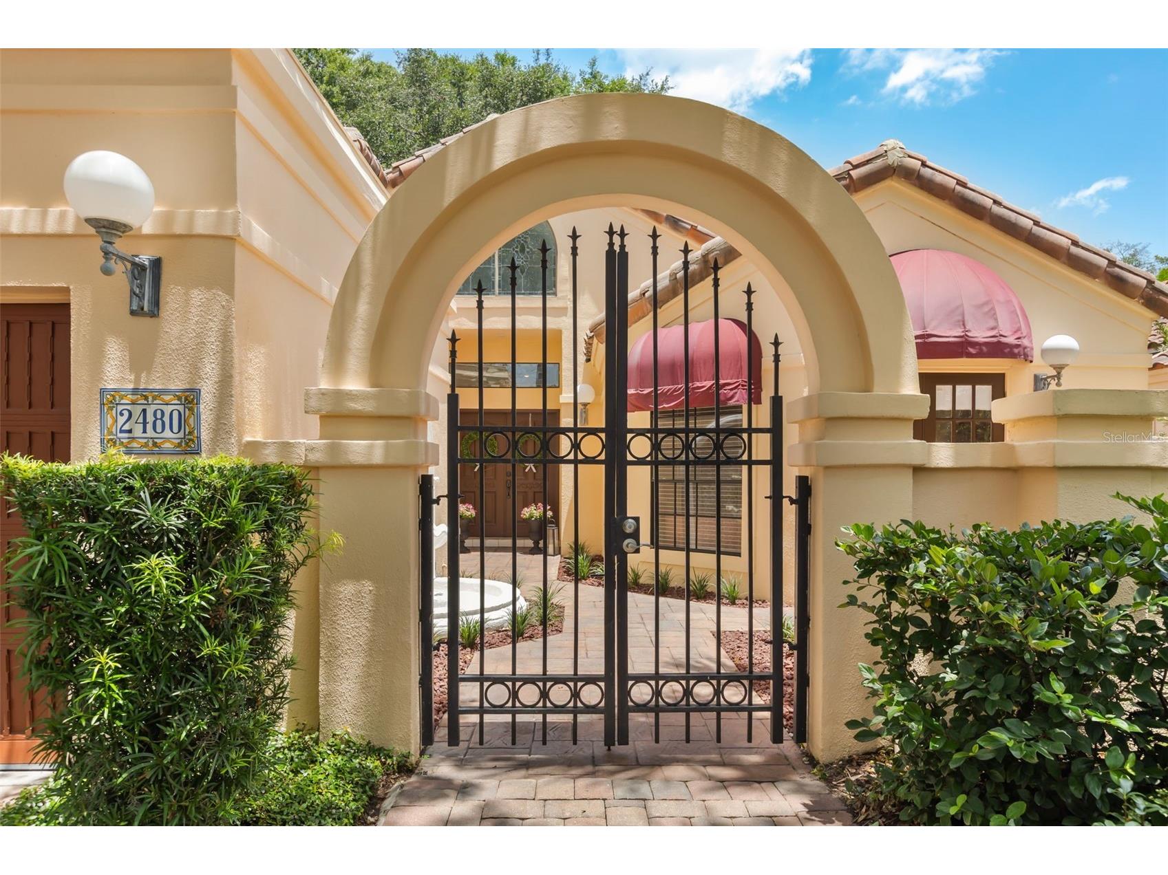 2480 Via Genova Apopka FL 32712 - LAKE BRANTLEY O6425040 image2