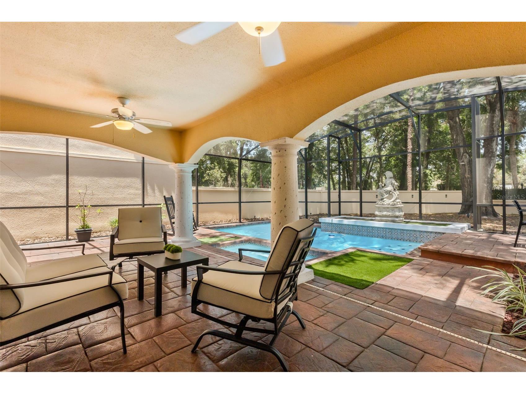 2480 Via Genova Apopka FL 32712 - LAKE BRANTLEY O6425040 image41
