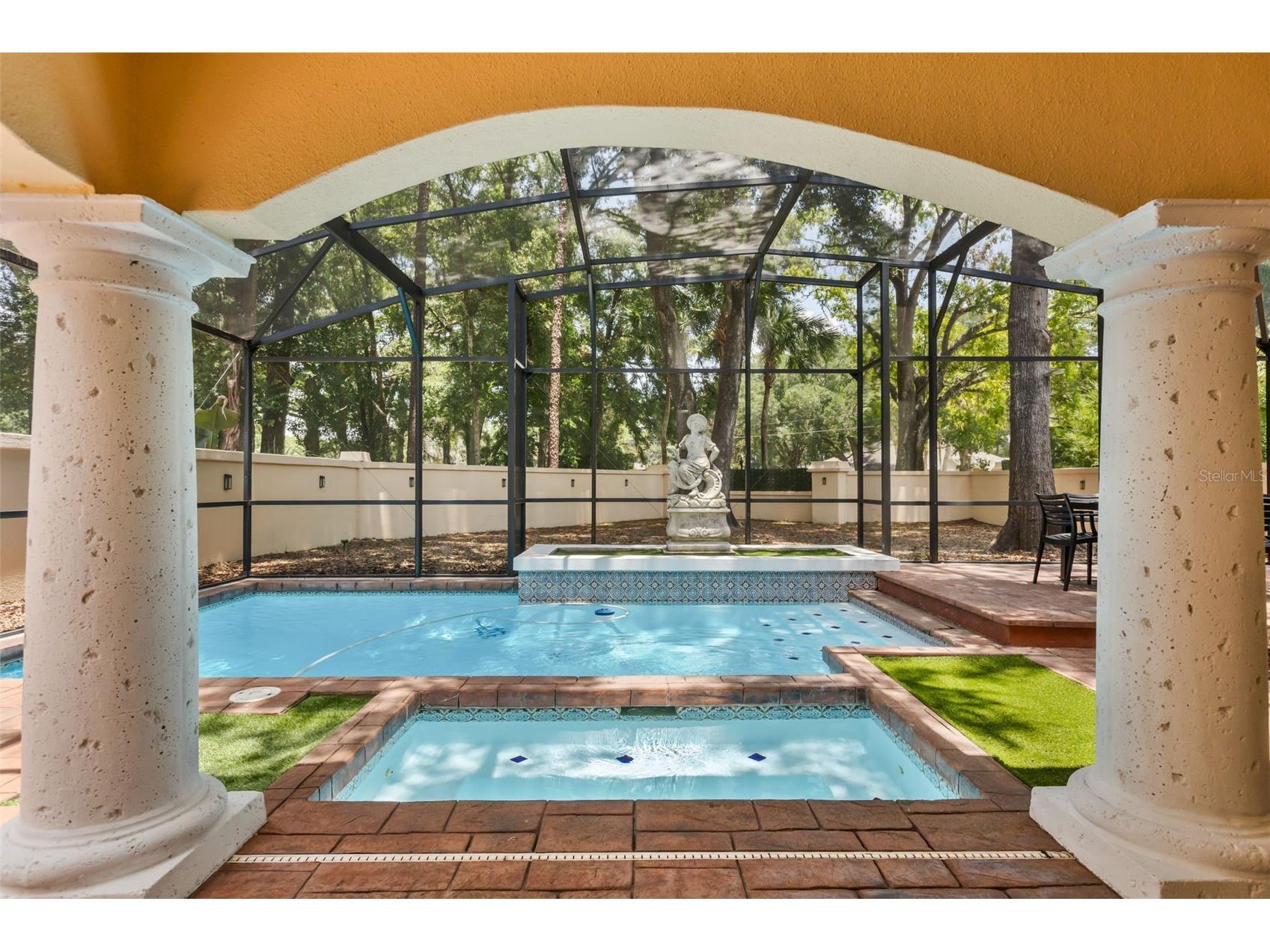 2480 Via Genova Apopka FL 32712 - LAKE BRANTLEY O6425040 image43