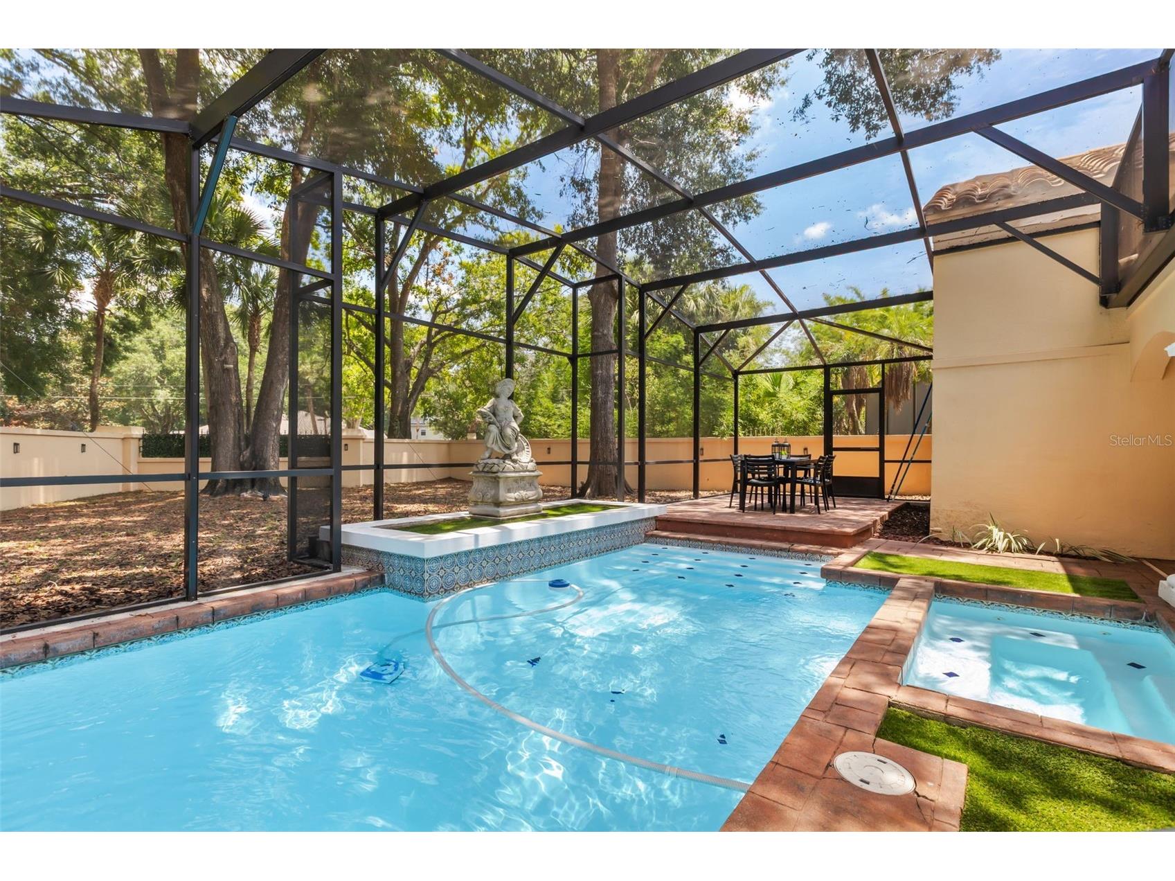 2480 Via Genova Apopka FL 32712 - LAKE BRANTLEY O6425040 image44