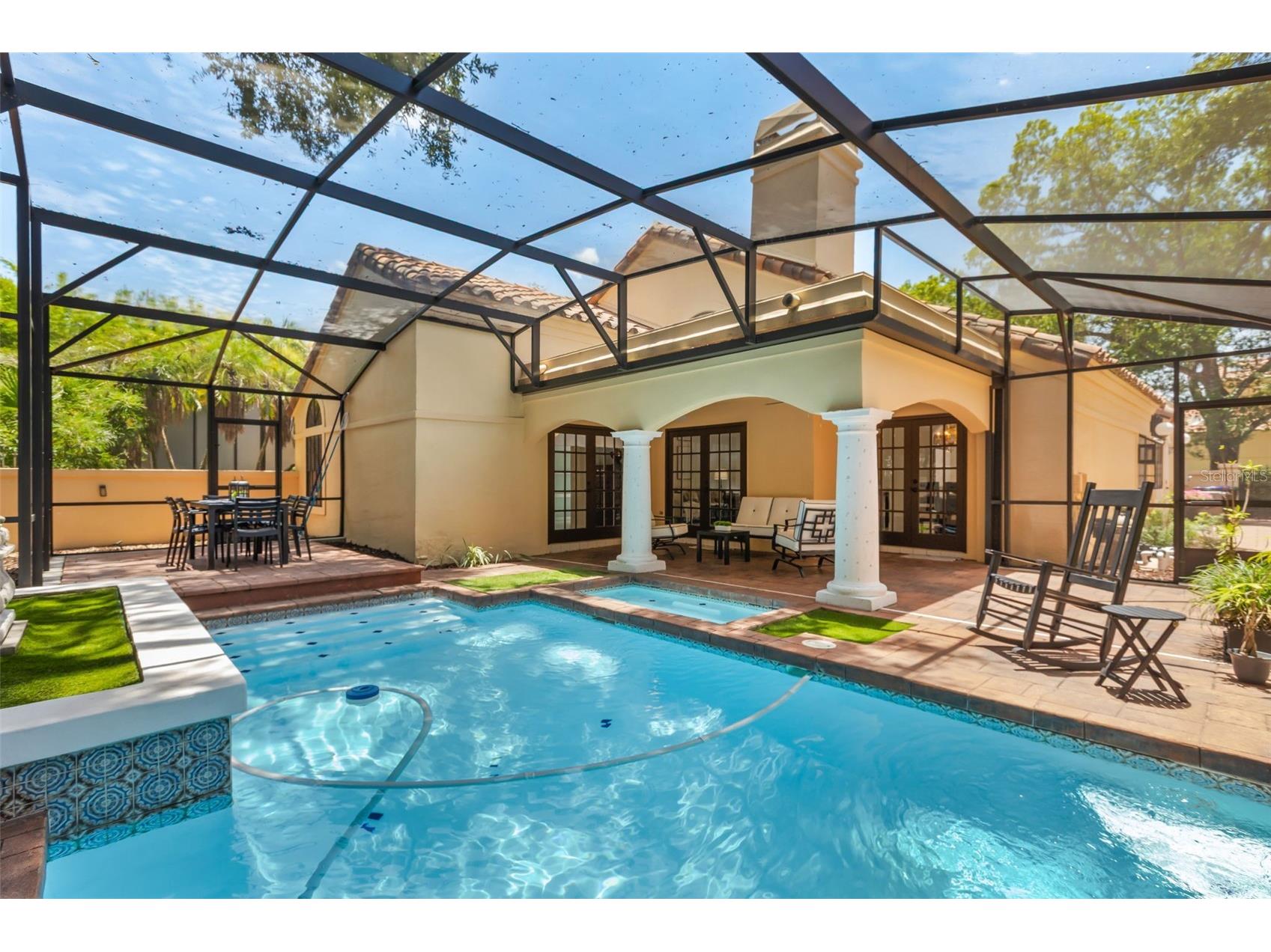 2480 Via Genova Apopka FL 32712 - LAKE BRANTLEY O6425040 image45