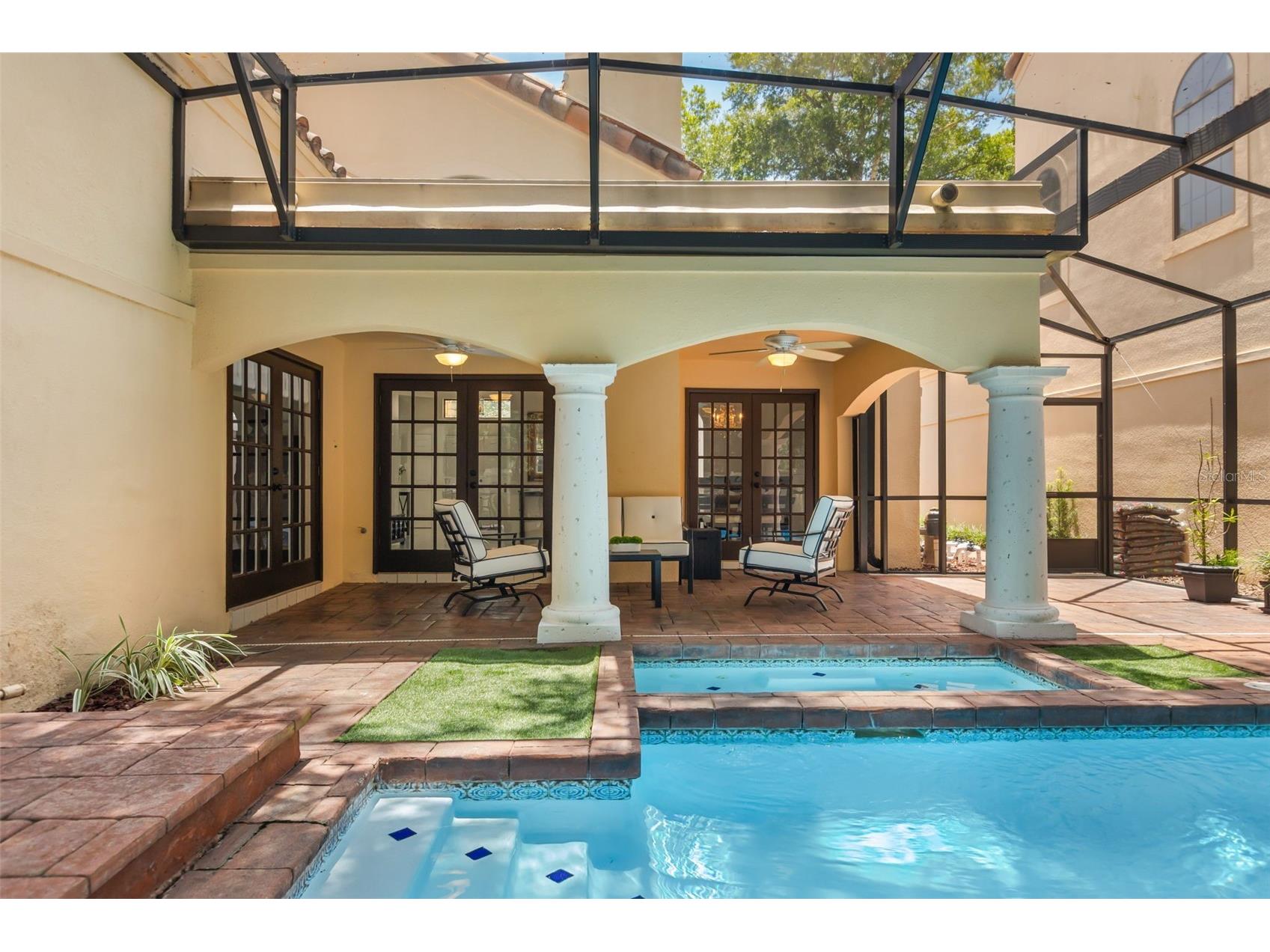 2480 Via Genova Apopka FL 32712 - LAKE BRANTLEY O6425040 image46