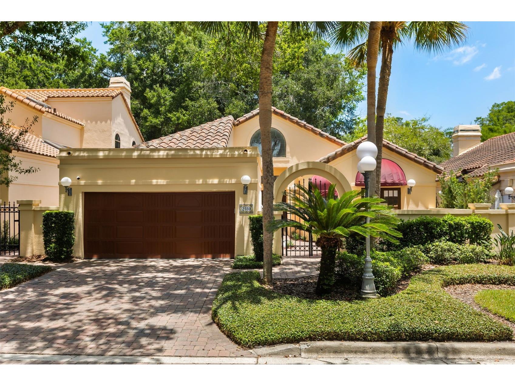 2480 Via Genova Apopka FL 32712 - LAKE BRANTLEY O6425040 image57