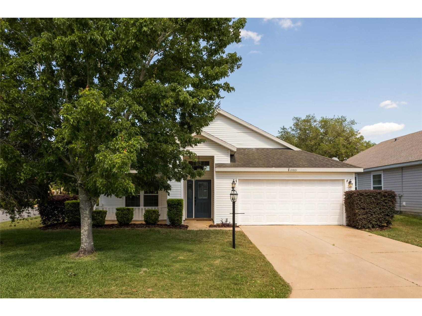 24801 Cranes Roost Circle Leesburg FL 34748 G5081997 image1