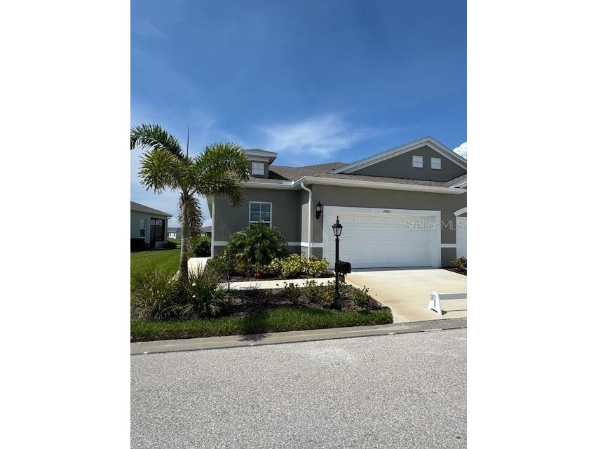 24803 Buckingham Way Port Charlotte FL 33980 A4655659 image1
