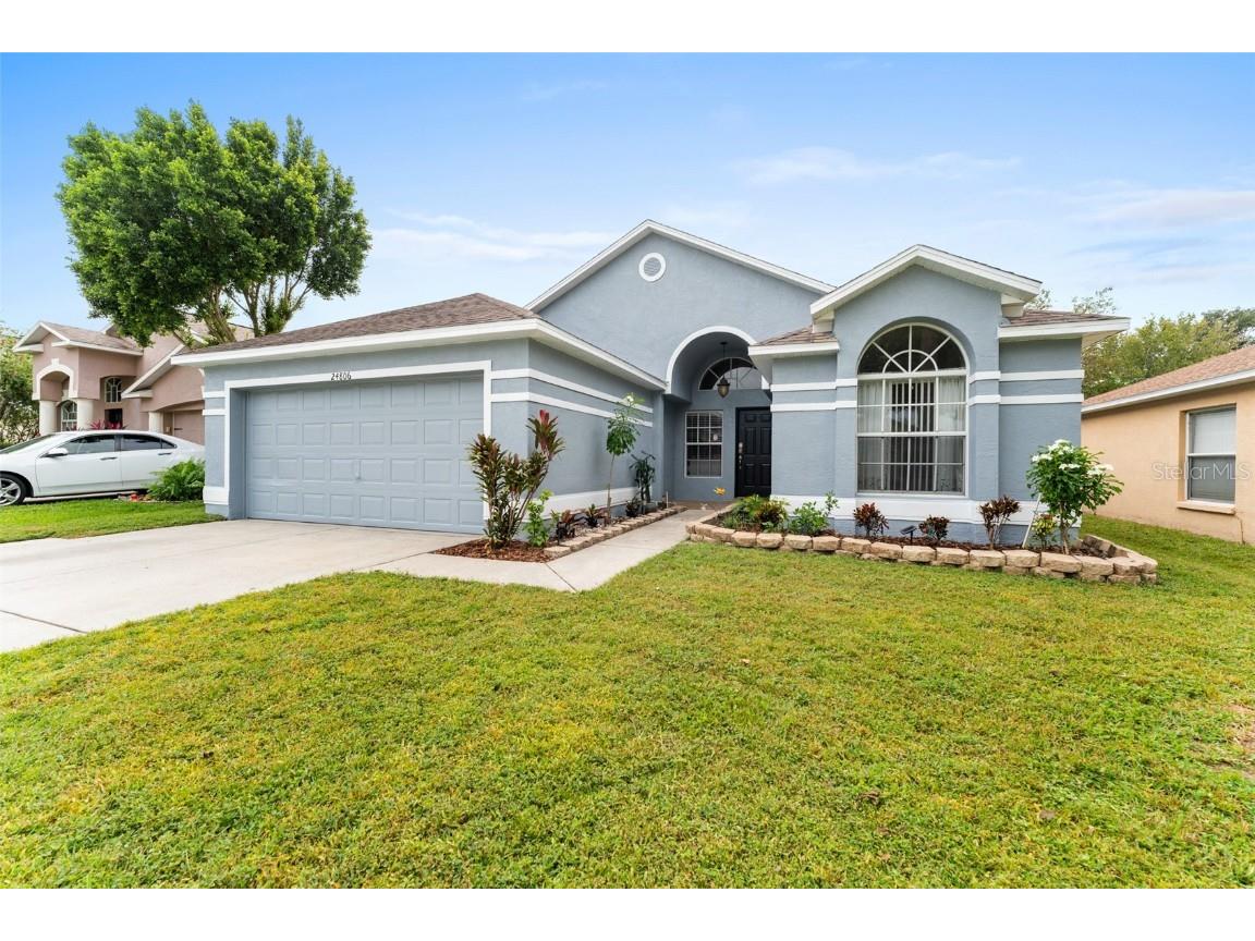 24806 Black Creek Court Land O Lakes FL 34639 T3479863 image1