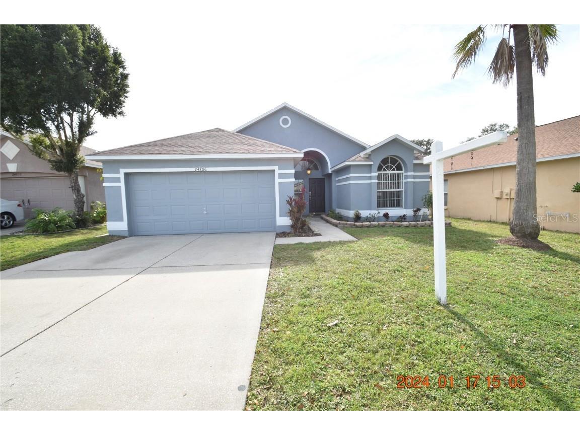 24806 Black Creek Court Land O Lakes FL 34639 T3498144 image1