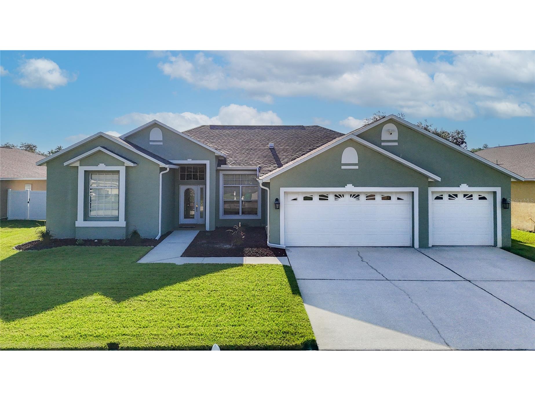 24807 Blazing Trail Way Land O Lakes FL 34639 W7887883 image1