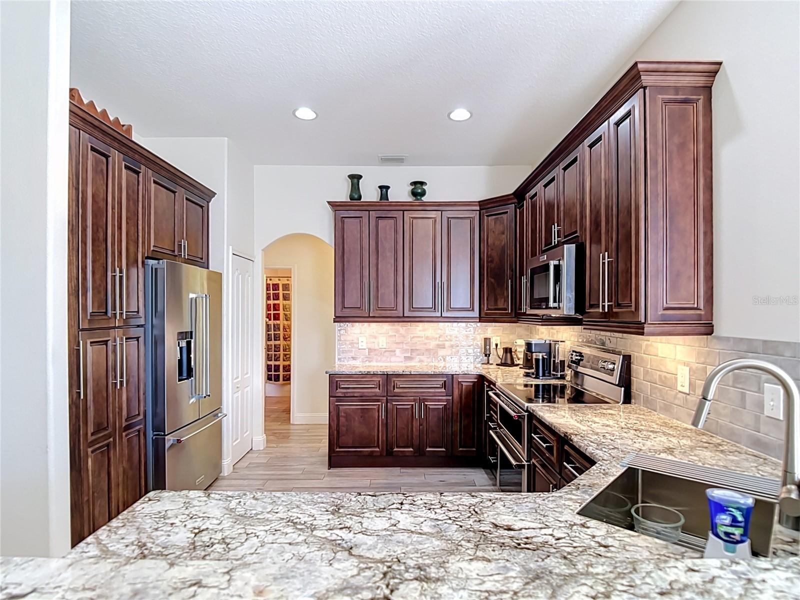 24807 Blazing Trail Way Land O Lakes FL 34639 W7887883 image20