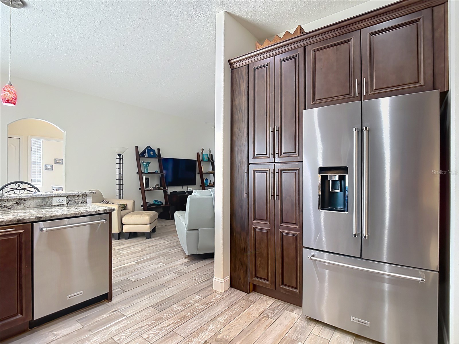 24807 Blazing Trail Way Land O Lakes FL 34639 W7887883 image24