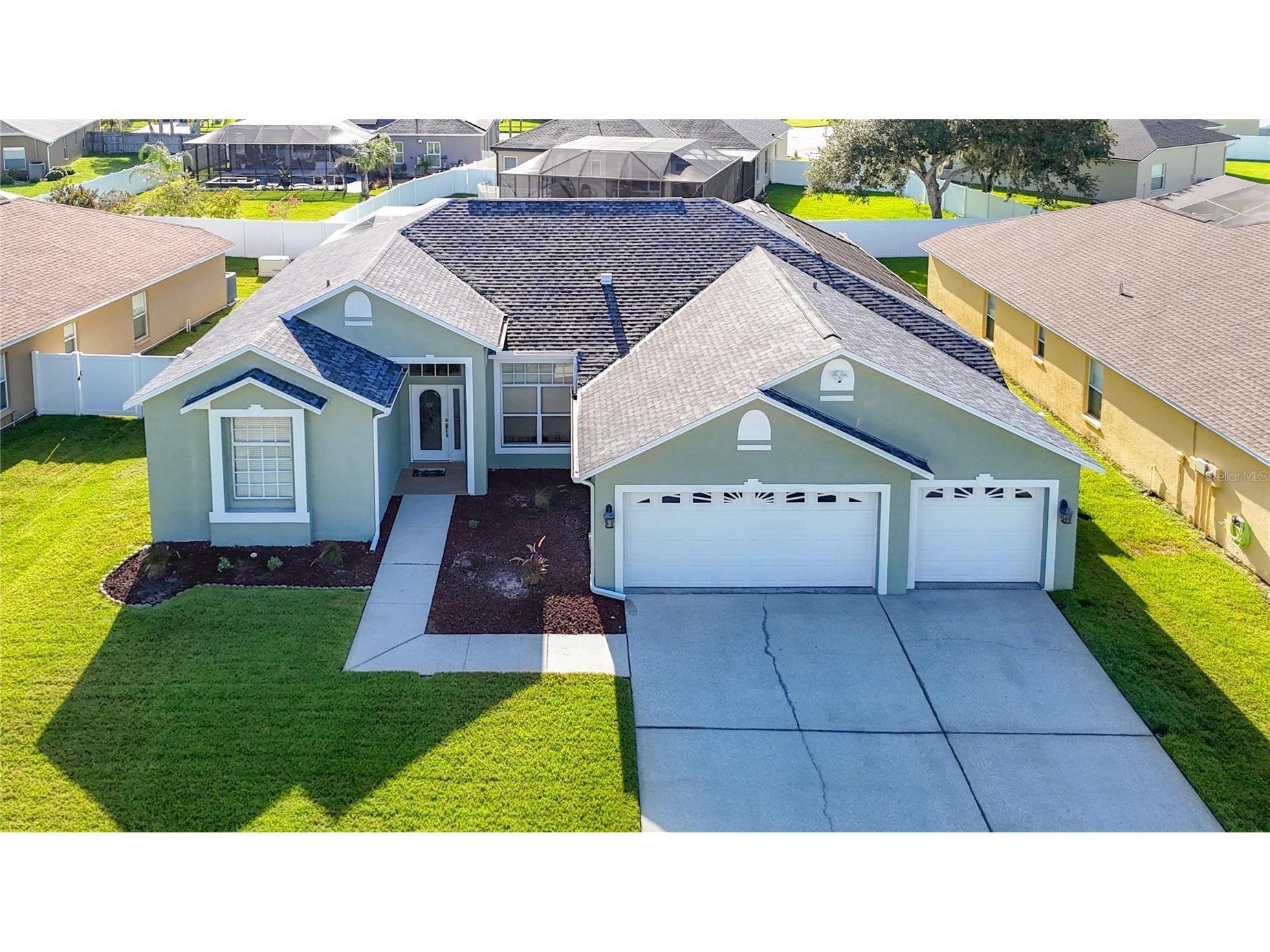 24807 Blazing Trail Way Land O Lakes FL 34639 W7887883 image3