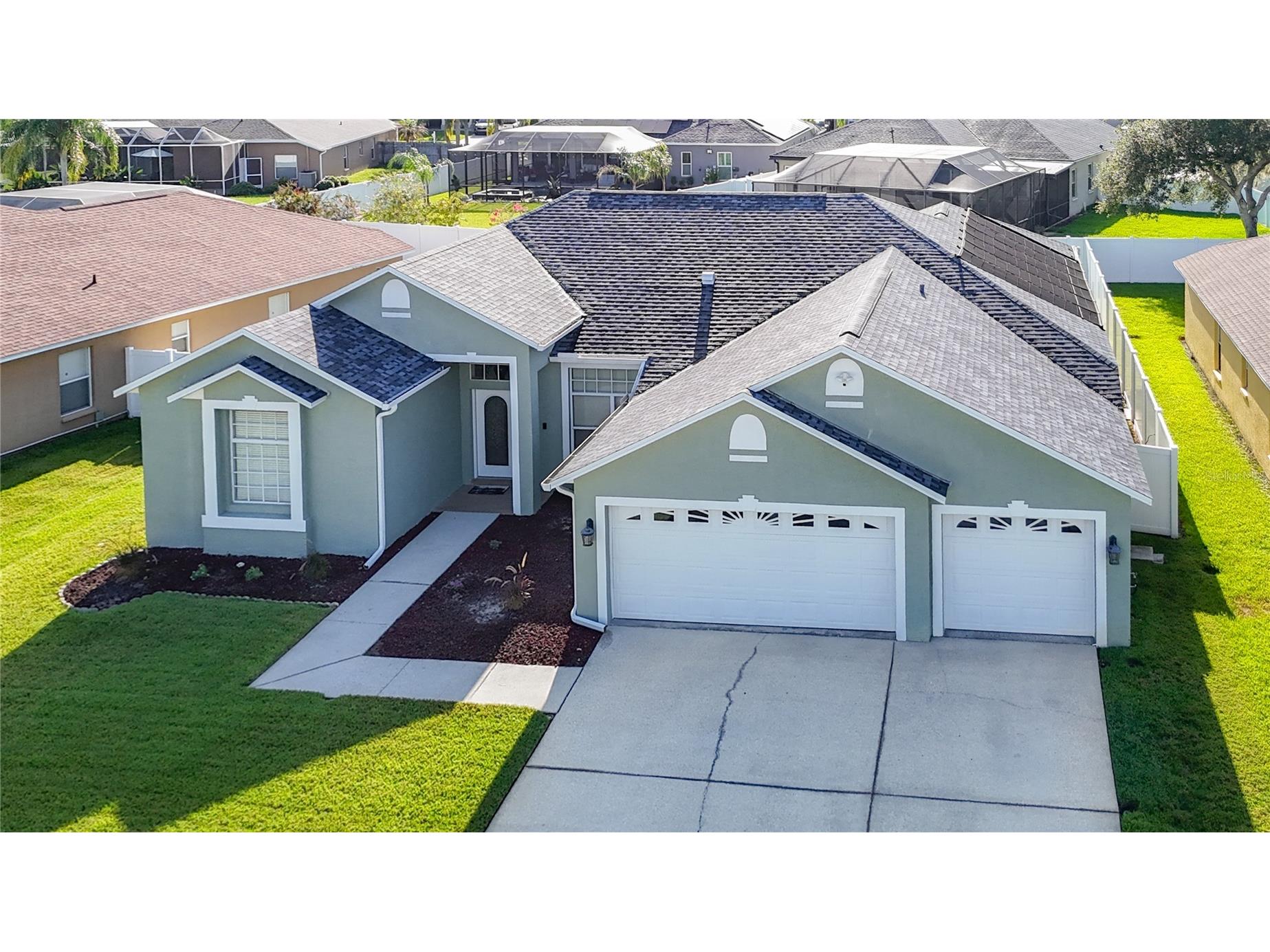 24807 Blazing Trail Way Land O Lakes FL 34639 W7887883 image4
