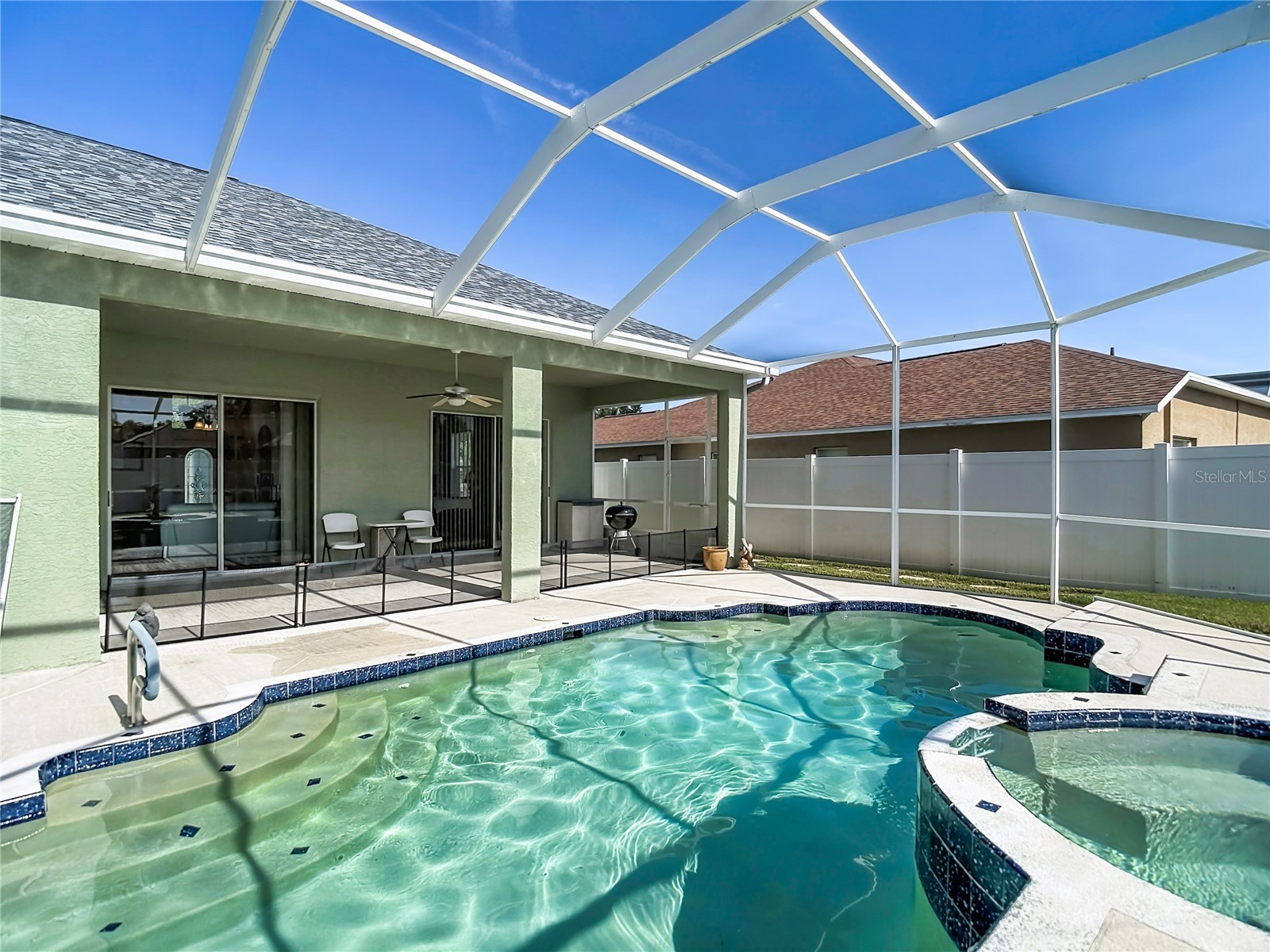 24807 Blazing Trail Way Land O Lakes FL 34639 W7887883 image69