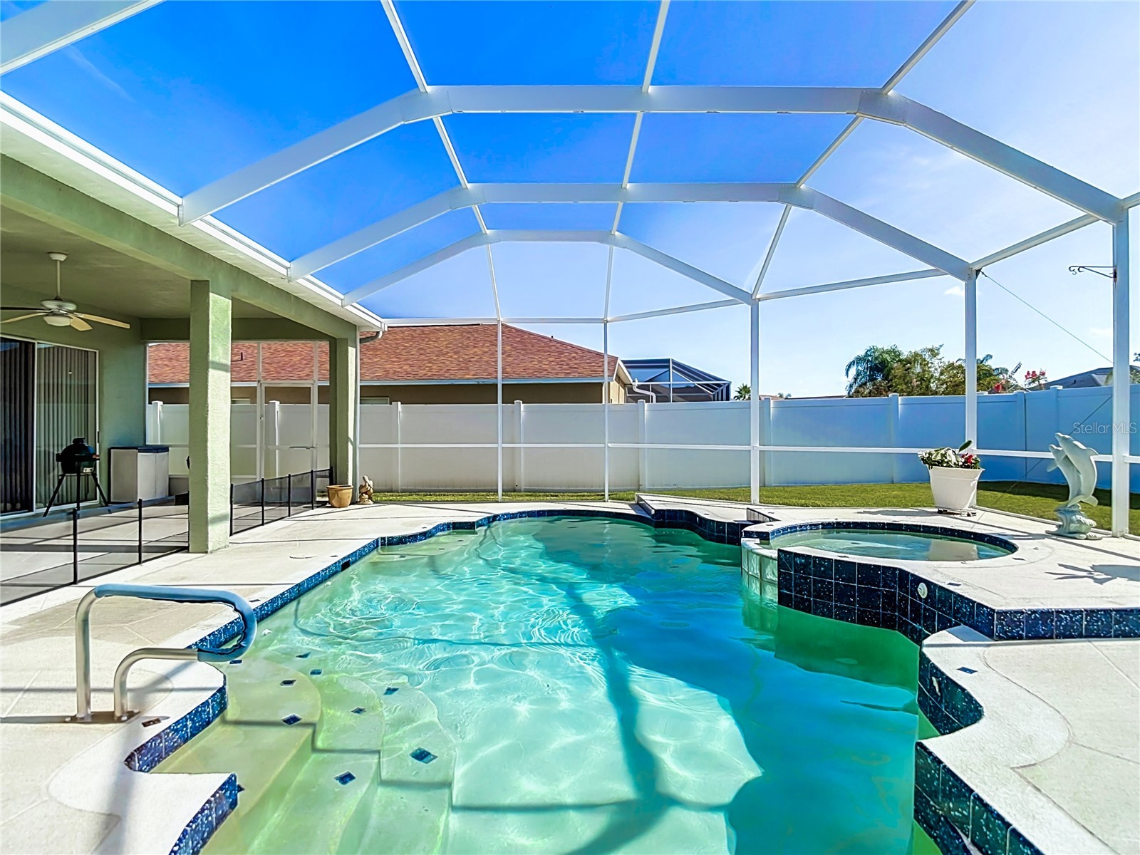 24807 Blazing Trail Way Land O Lakes FL 34639 W7887883 image70