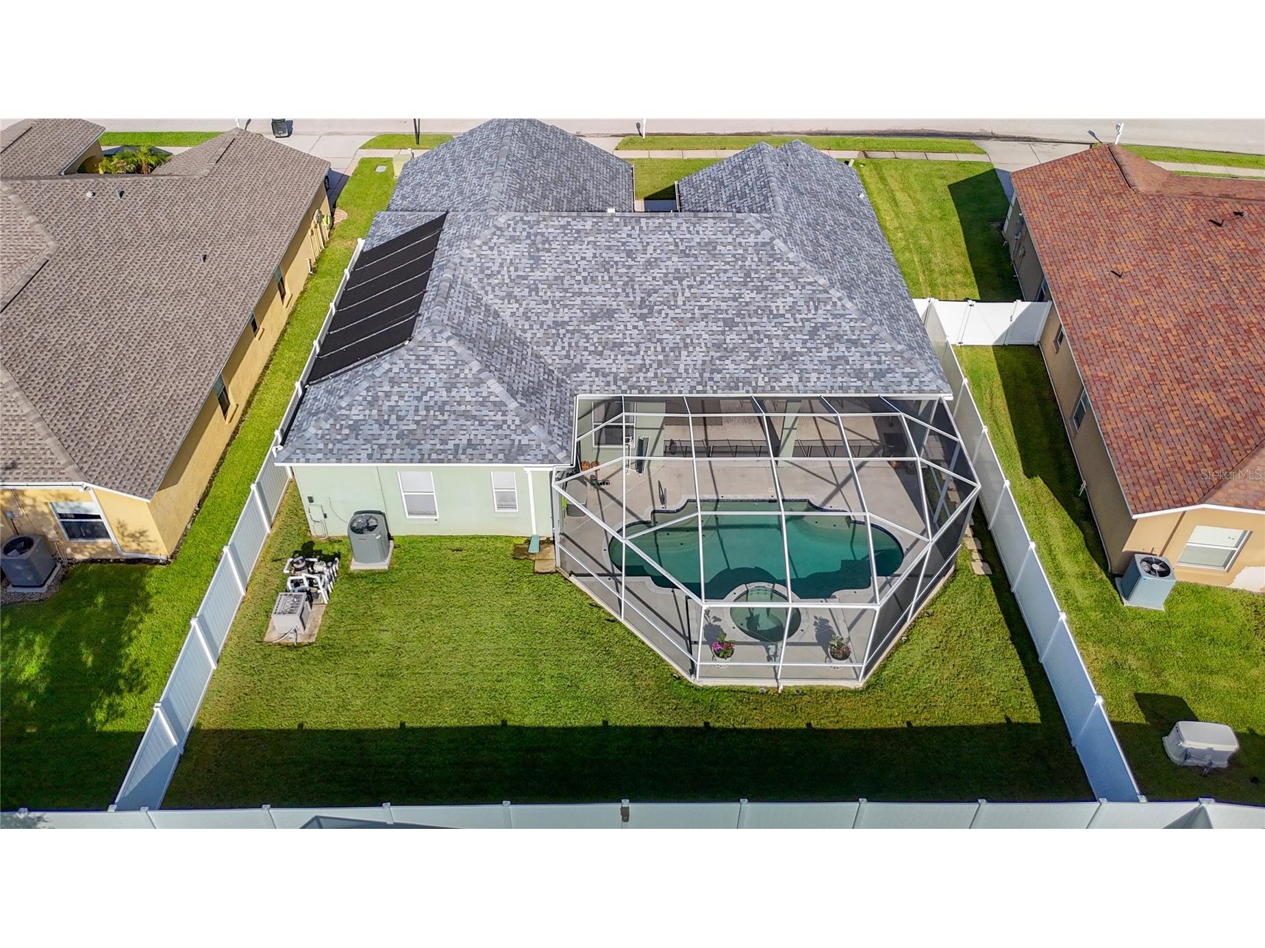 24807 Blazing Trail Way Land O Lakes FL 34639 W7887883 image77