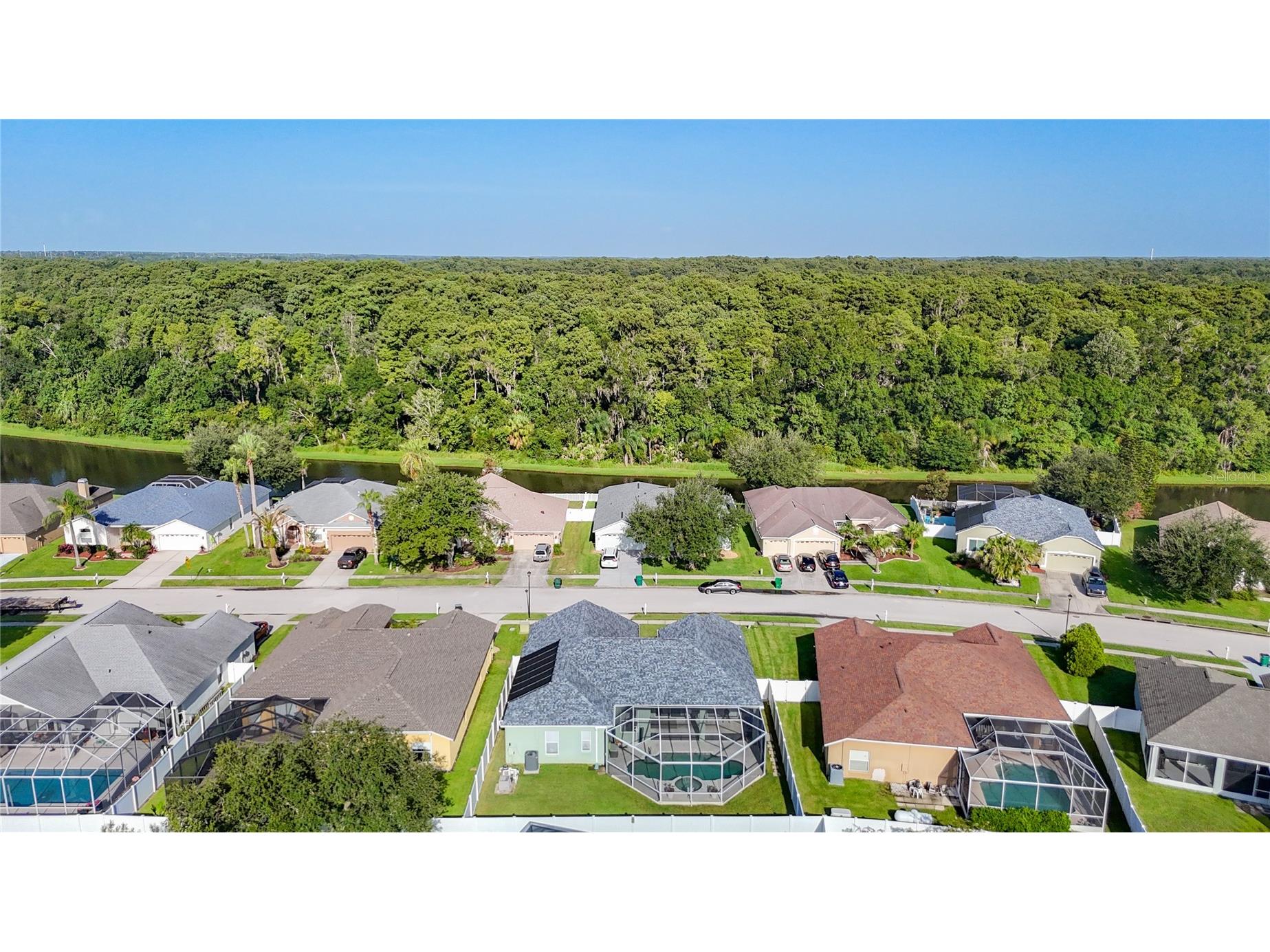 24807 Blazing Trail Way Land O Lakes FL 34639 W7887883 image78