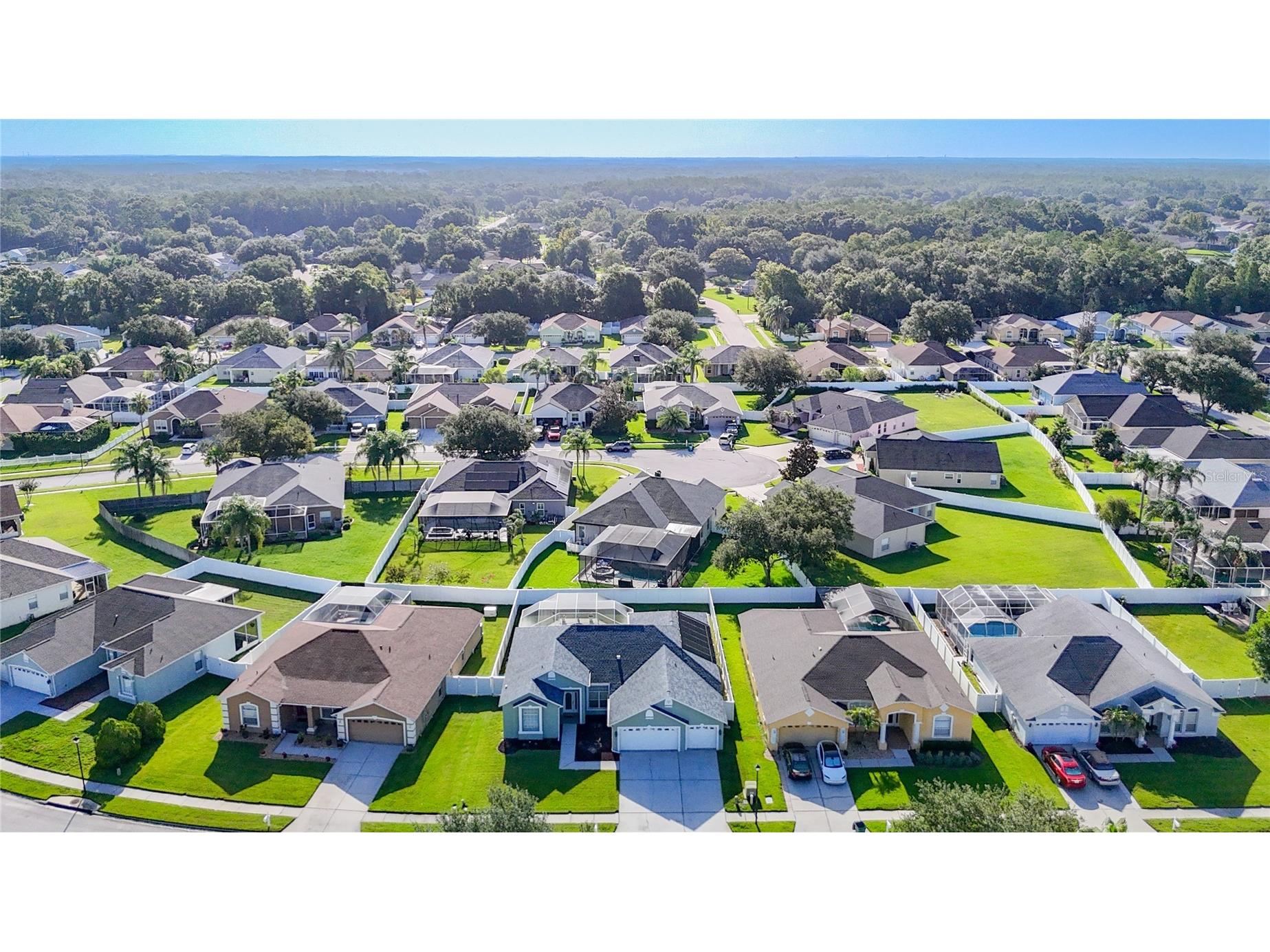 24807 Blazing Trail Way Land O Lakes FL 34639 W7887883 image79