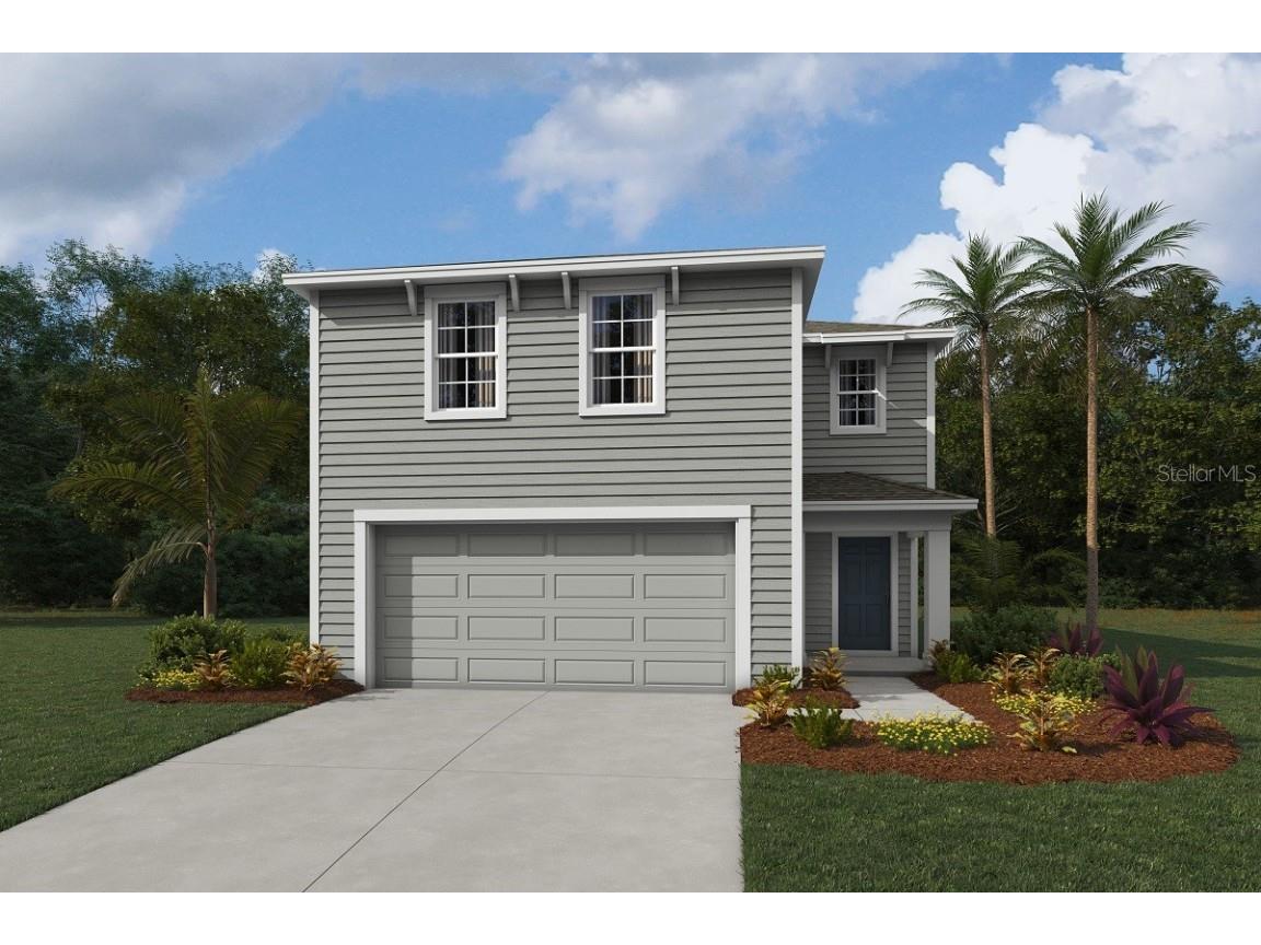 24808 NW 11th Place Newberry FL 32669 T3497439 image1