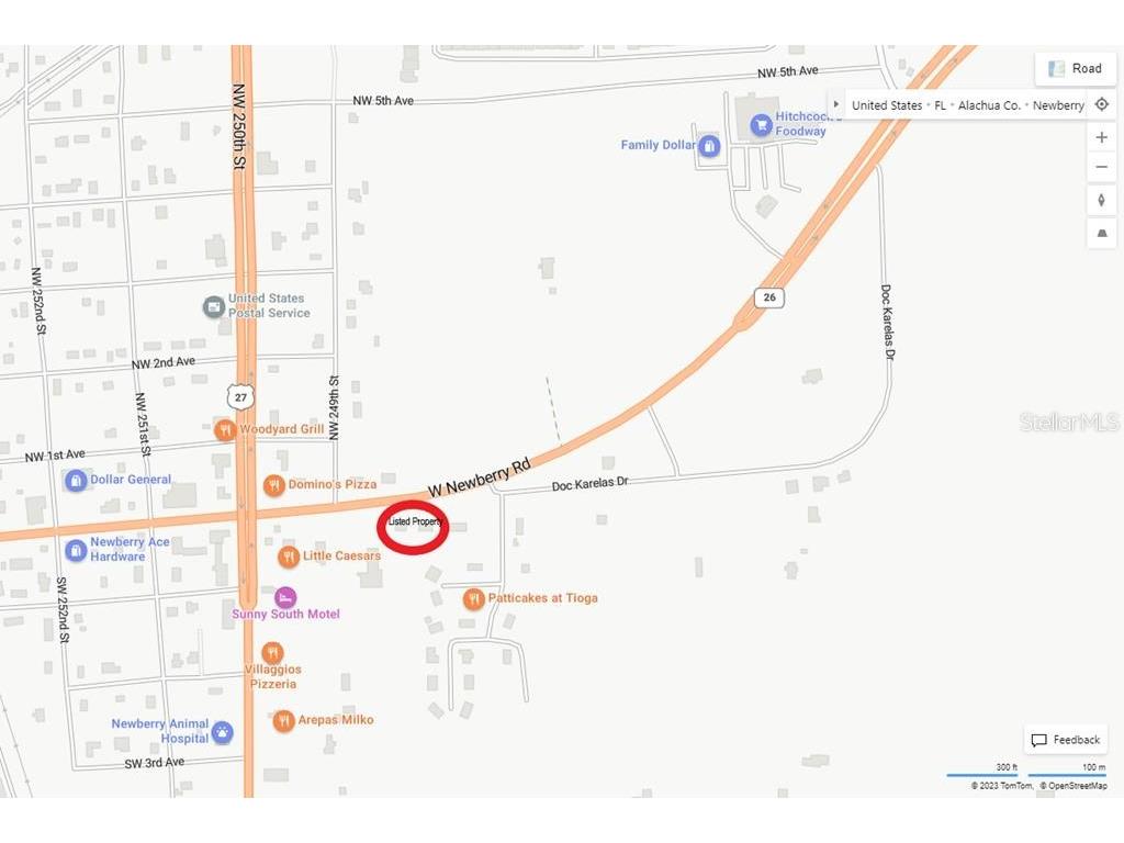 24809 W Newberry Road Newberry FL 32669 GC515735 image1