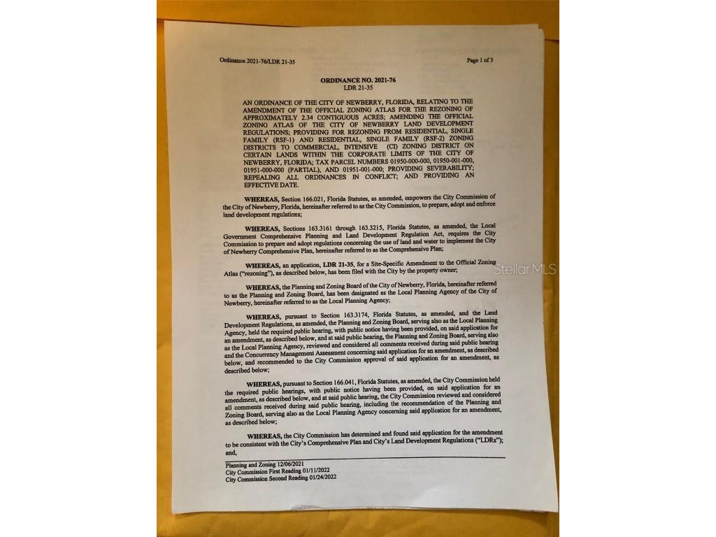 24809 W Newberry Road Newberry FL 32669 GC515735 image4