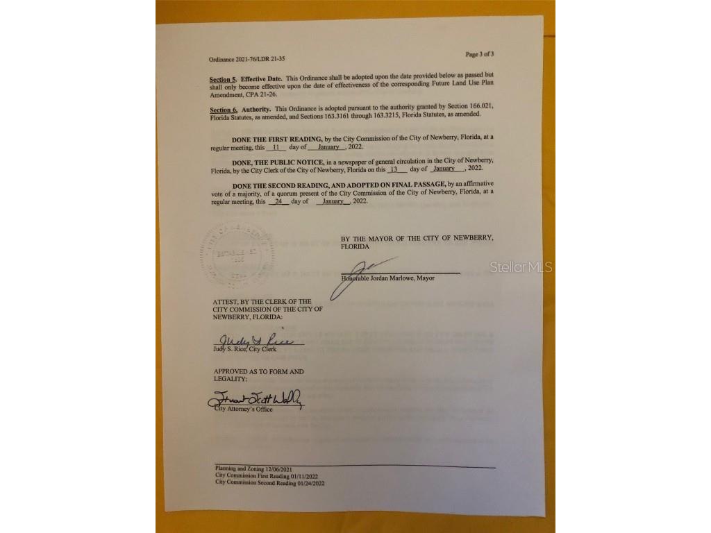 24809 W Newberry Road Newberry FL 32669 GC515735 image6