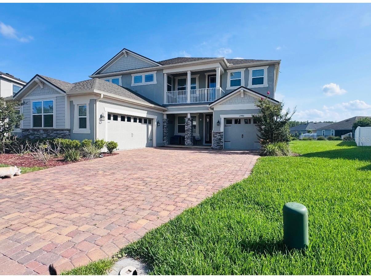 2481 Annacella Avenue Kissimmee FL 34741 O6411840 image2