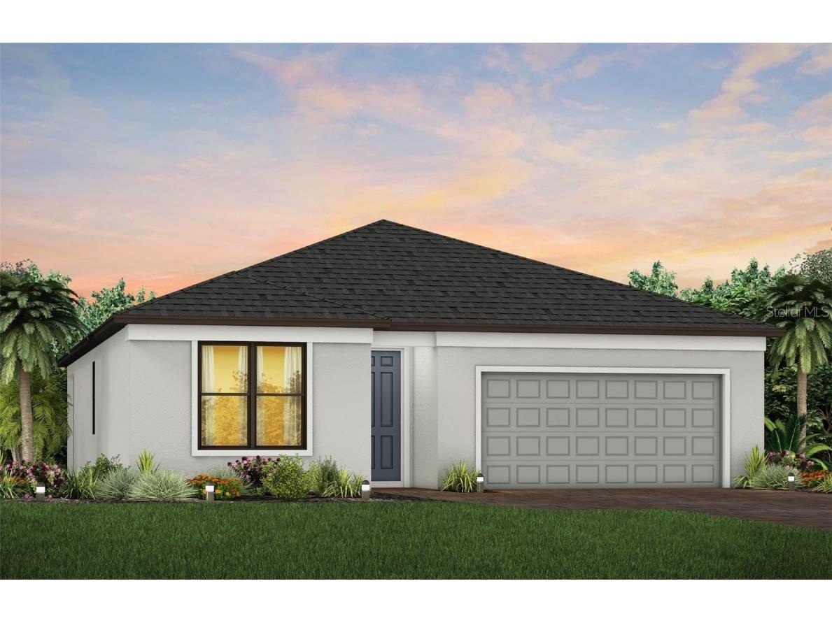 2481 Buckthorn Loop North Port FL 34289 T3422224 image1