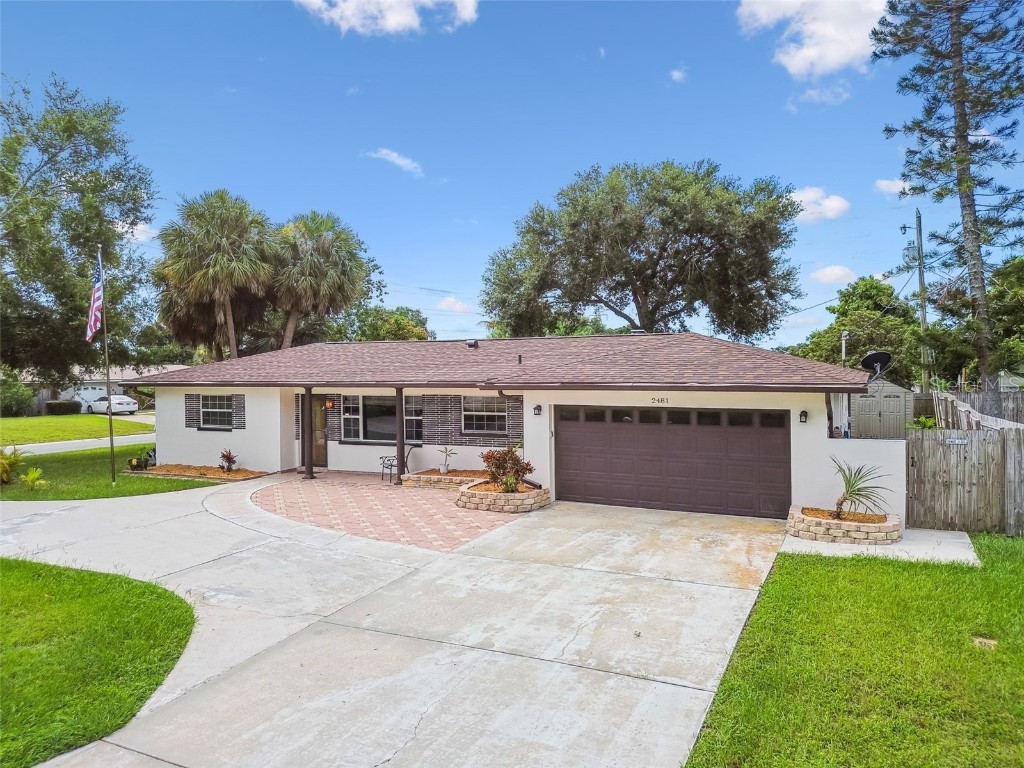 2481 Burnice Drive Clearwater FL 33764 TB8414745 image1