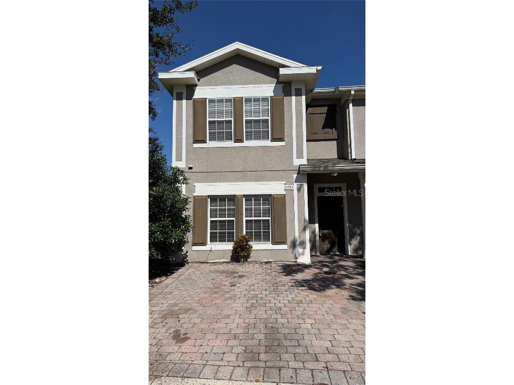 2481 Caravelle Circle Kissimmee FL 34746 O6356887 image1