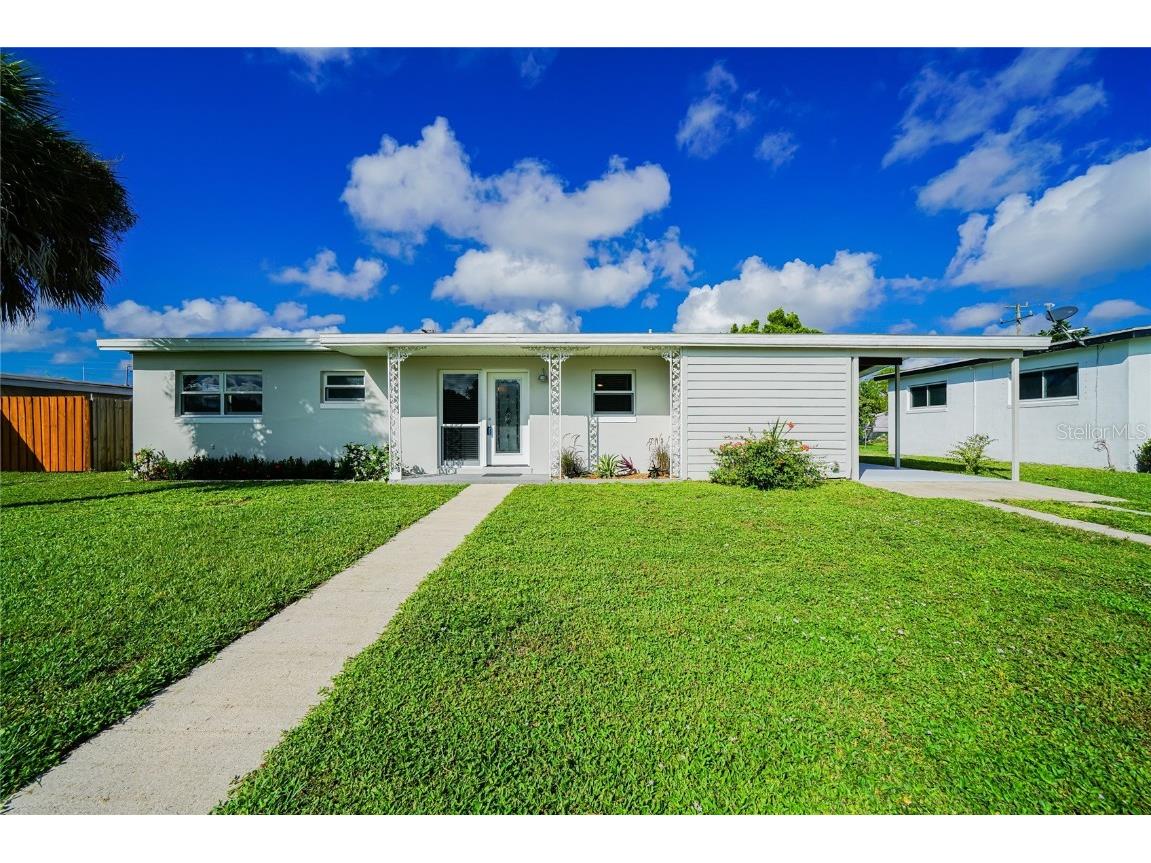 2481 Deedra Street Port Charlotte FL 33952 C7450059 image1