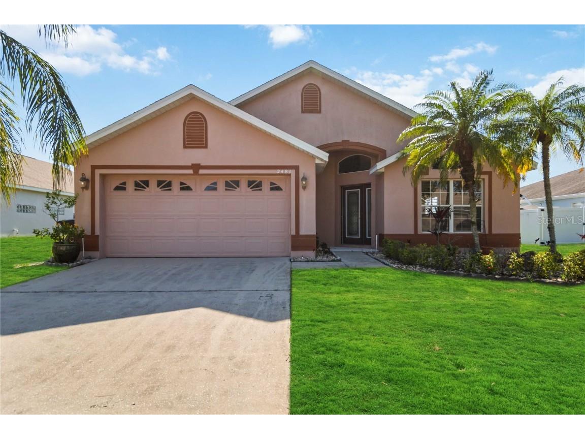 2481 Deer Creek Boulevard Saint Cloud FL 34772 O6311026 image1