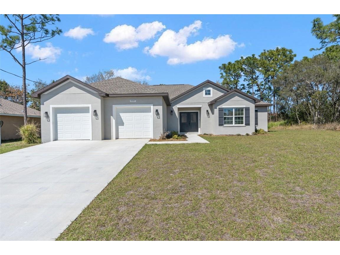 2481 Hawthorne Road Spring Hill FL 34609 W7865069 image1